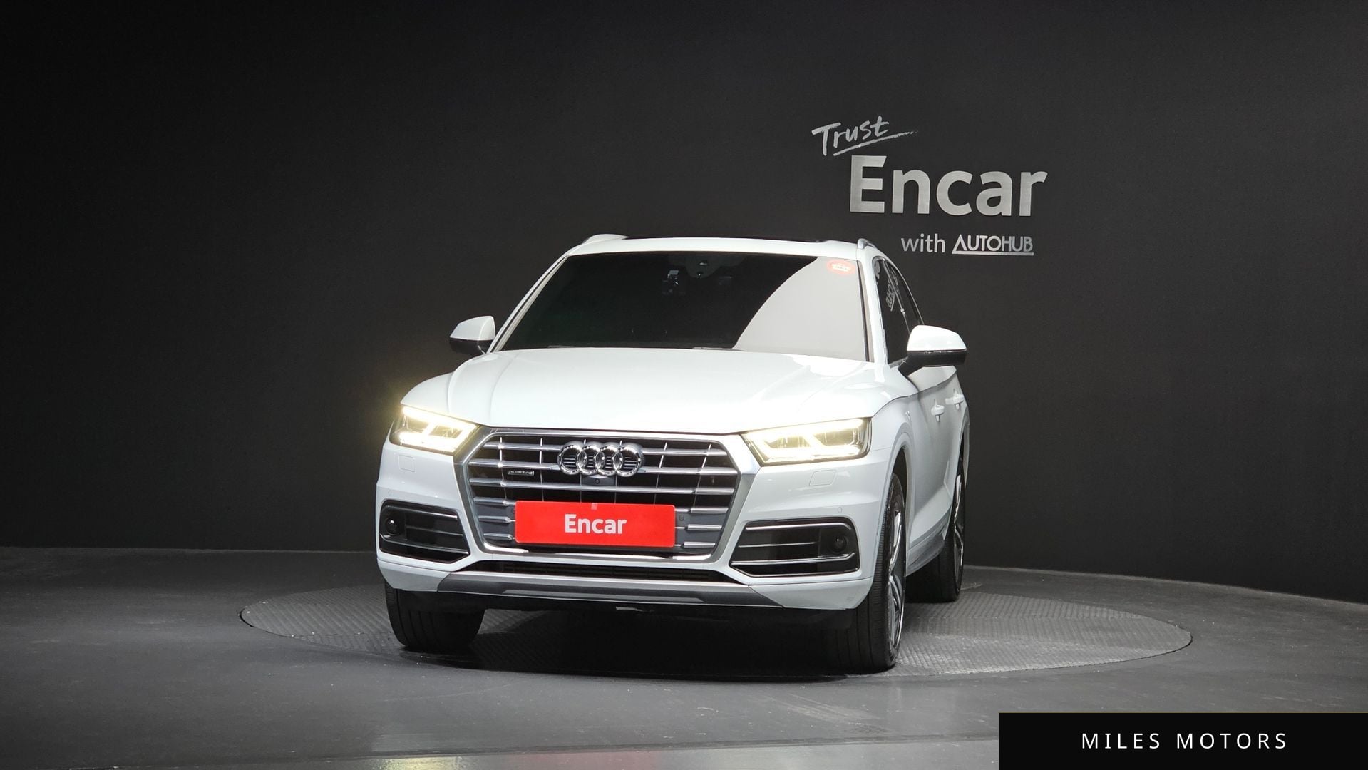 Audi Q5 (FY) 2020 — миниатюра 3
