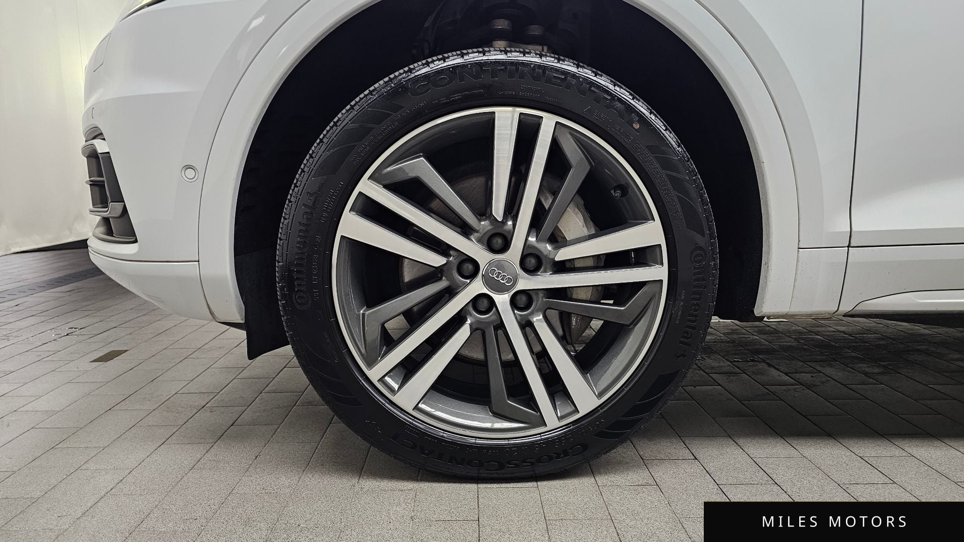 Audi Q5 (FY) 2020 — миниатюра 5