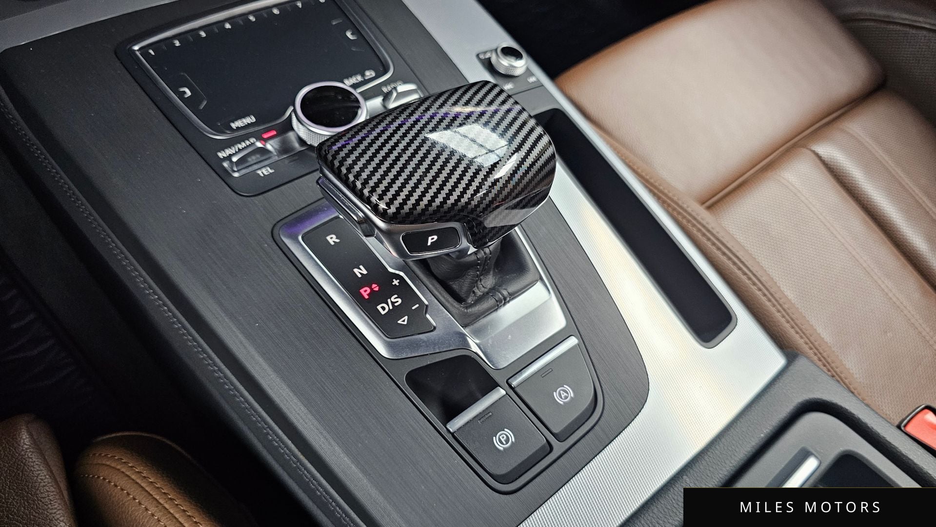 Audi Q5 (FY) 2020 — миниатюра 12