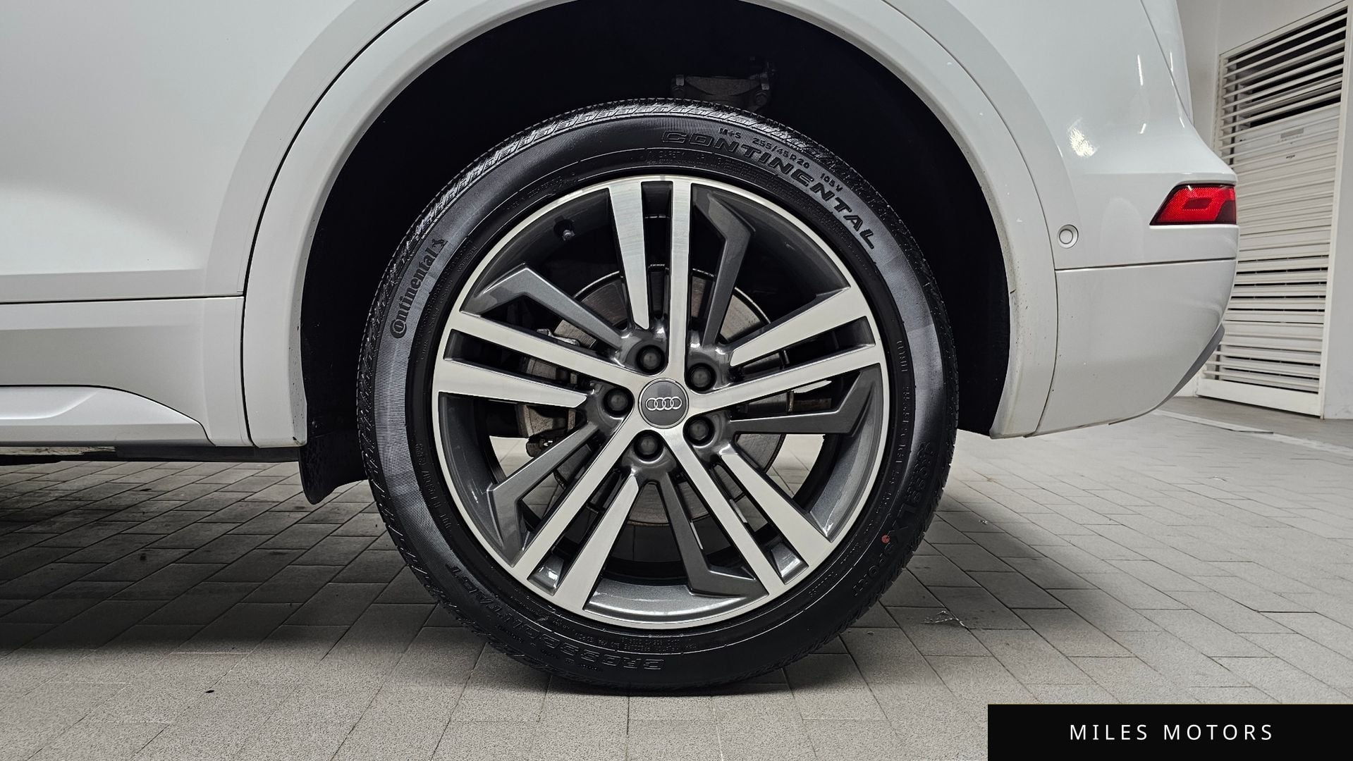 Audi Q5 (FY) 2020 — миниатюра 7