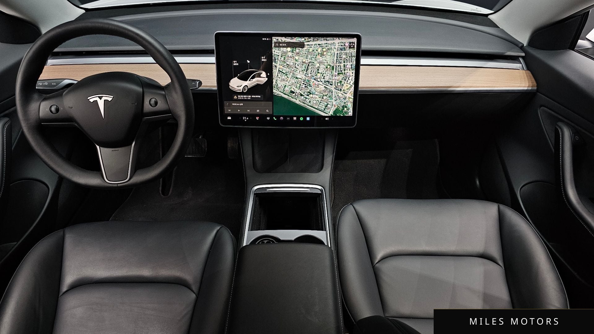 Tesla Model 3 2021 — миниатюра 9