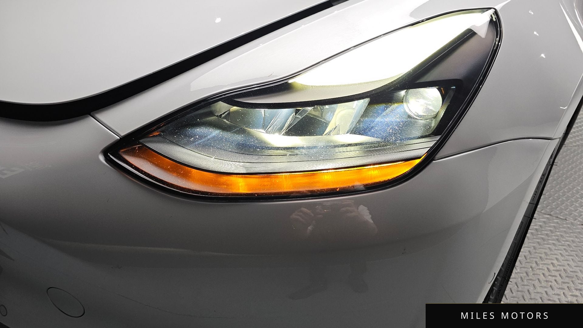 Tesla Model 3 2021 — миниатюра 7