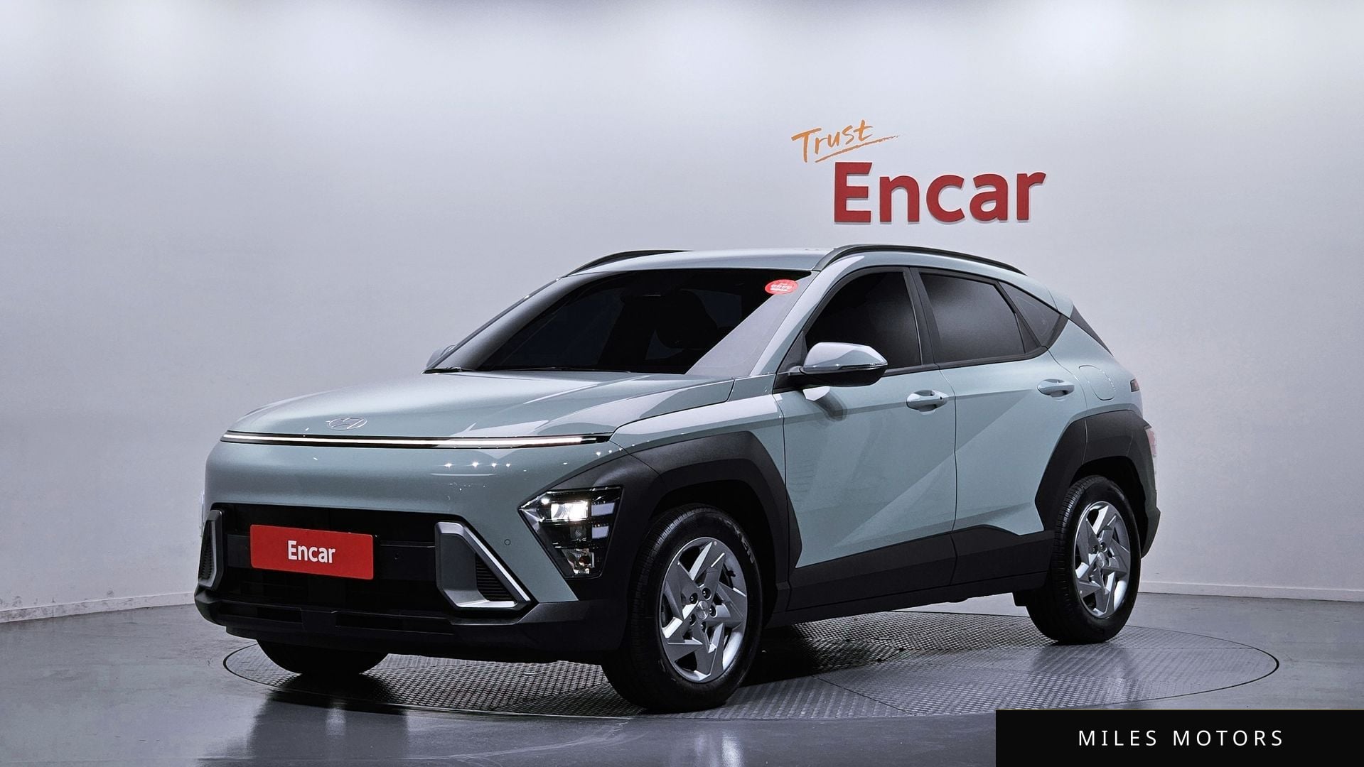 Hyundai Kona 2026 — фото 1 из 12