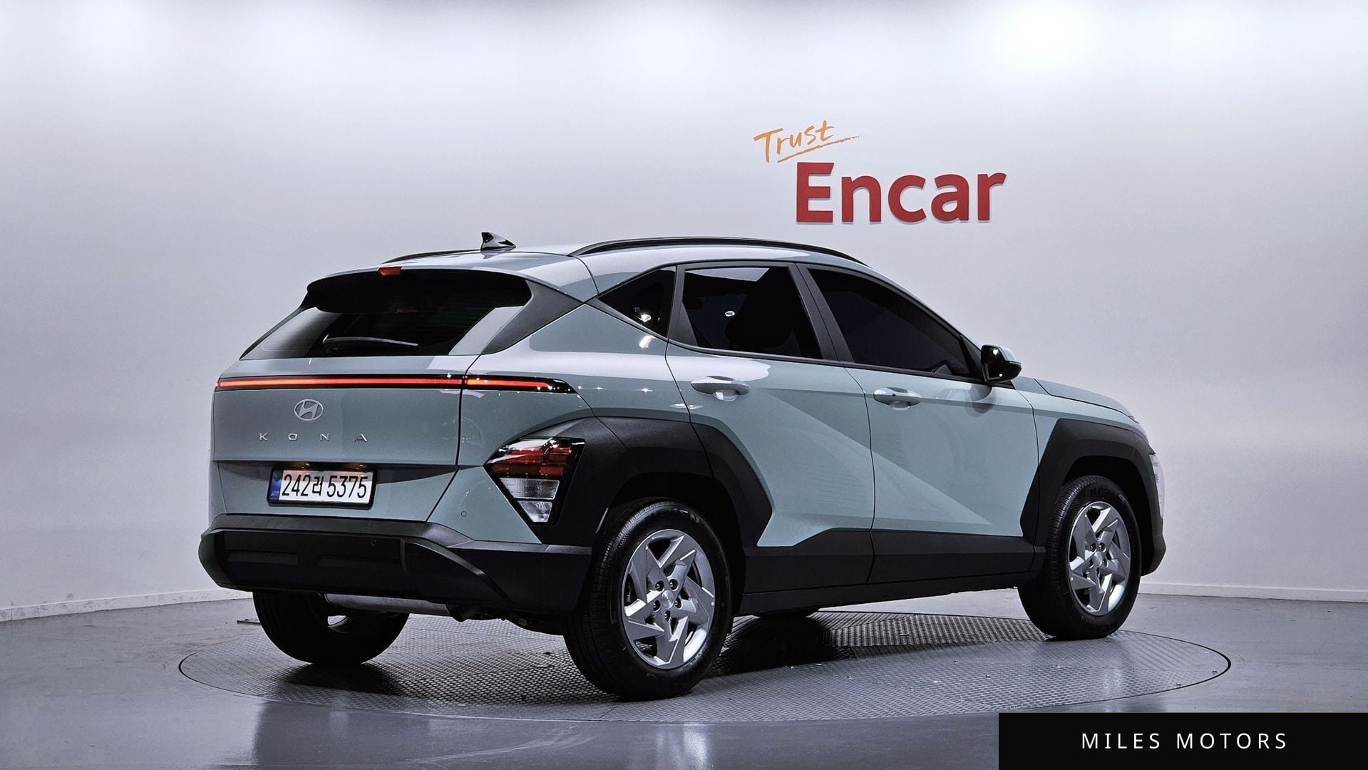 Hyundai Kona 2026 — миниатюра 2