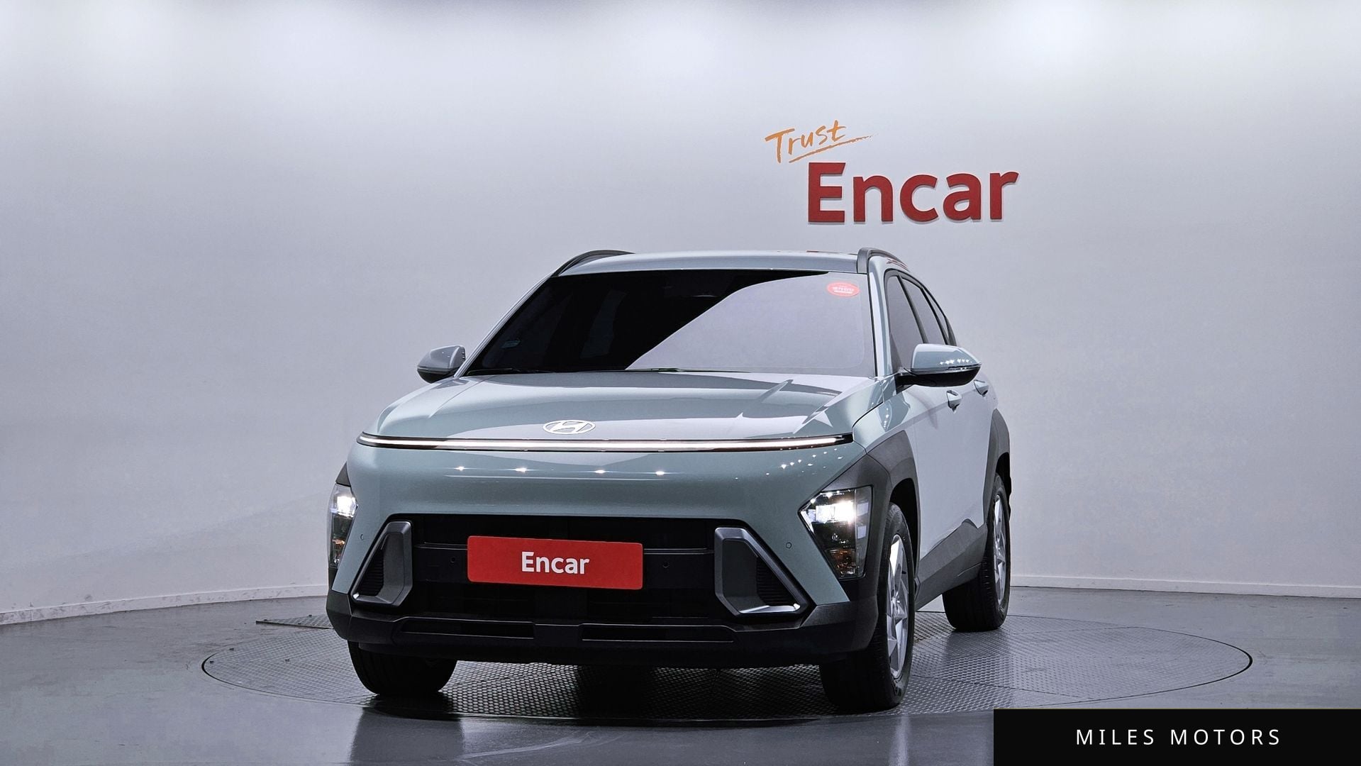 Hyundai Kona 2026 — миниатюра 3