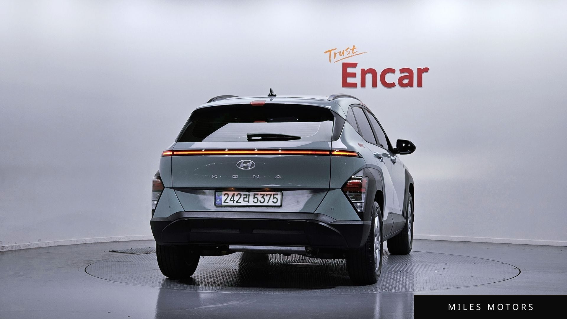 Hyundai Kona 2026 — миниатюра 4