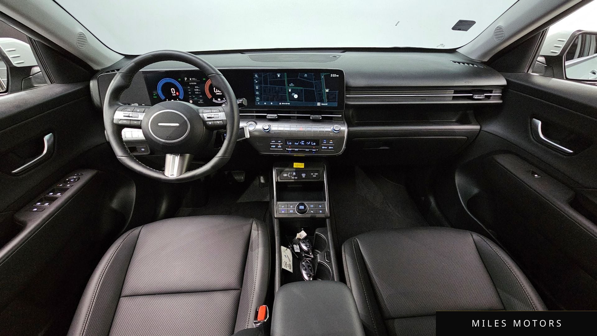Hyundai Kona 2026 — миниатюра 10