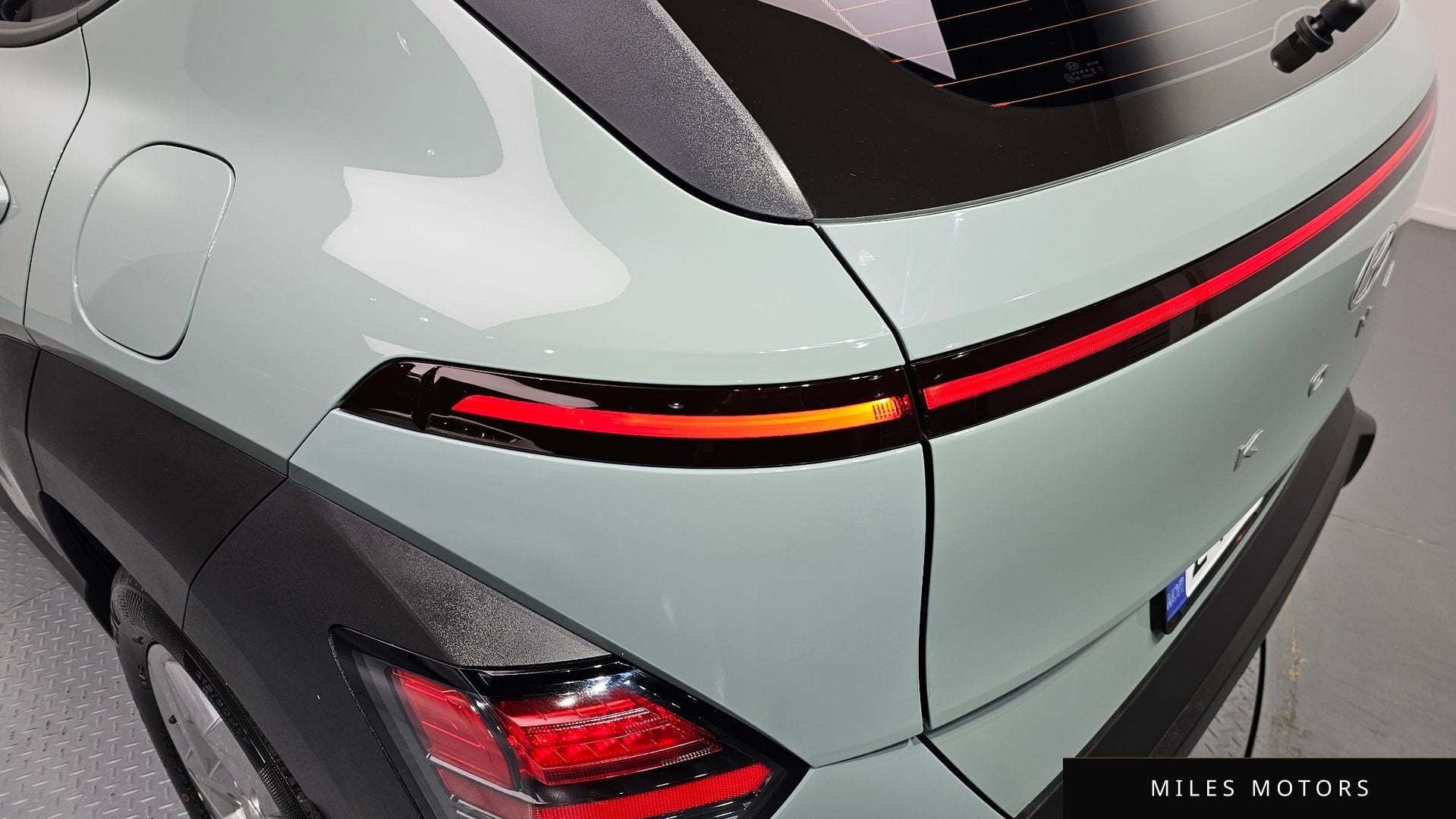 Hyundai Kona 2026 — миниатюра 9