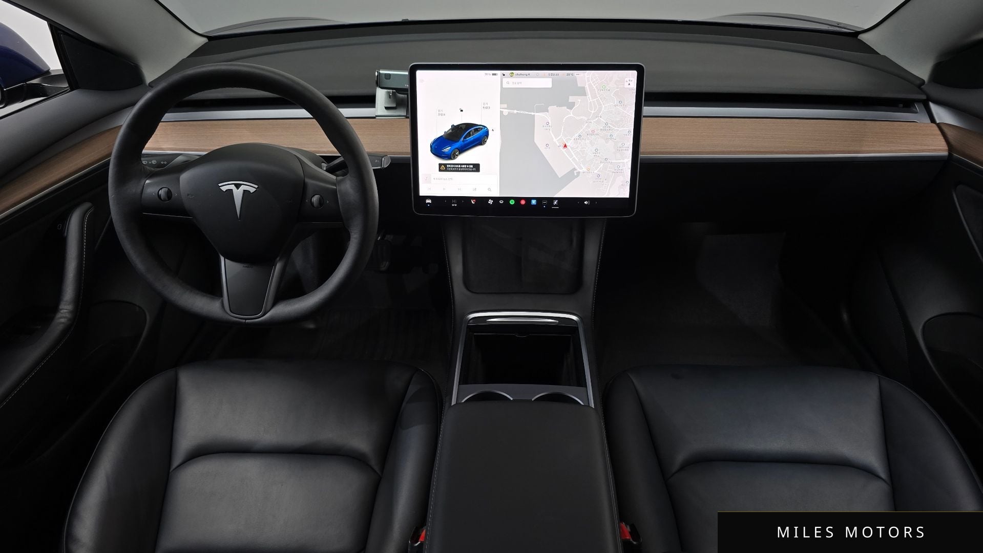 Tesla Model 3 2022 — миниатюра 6