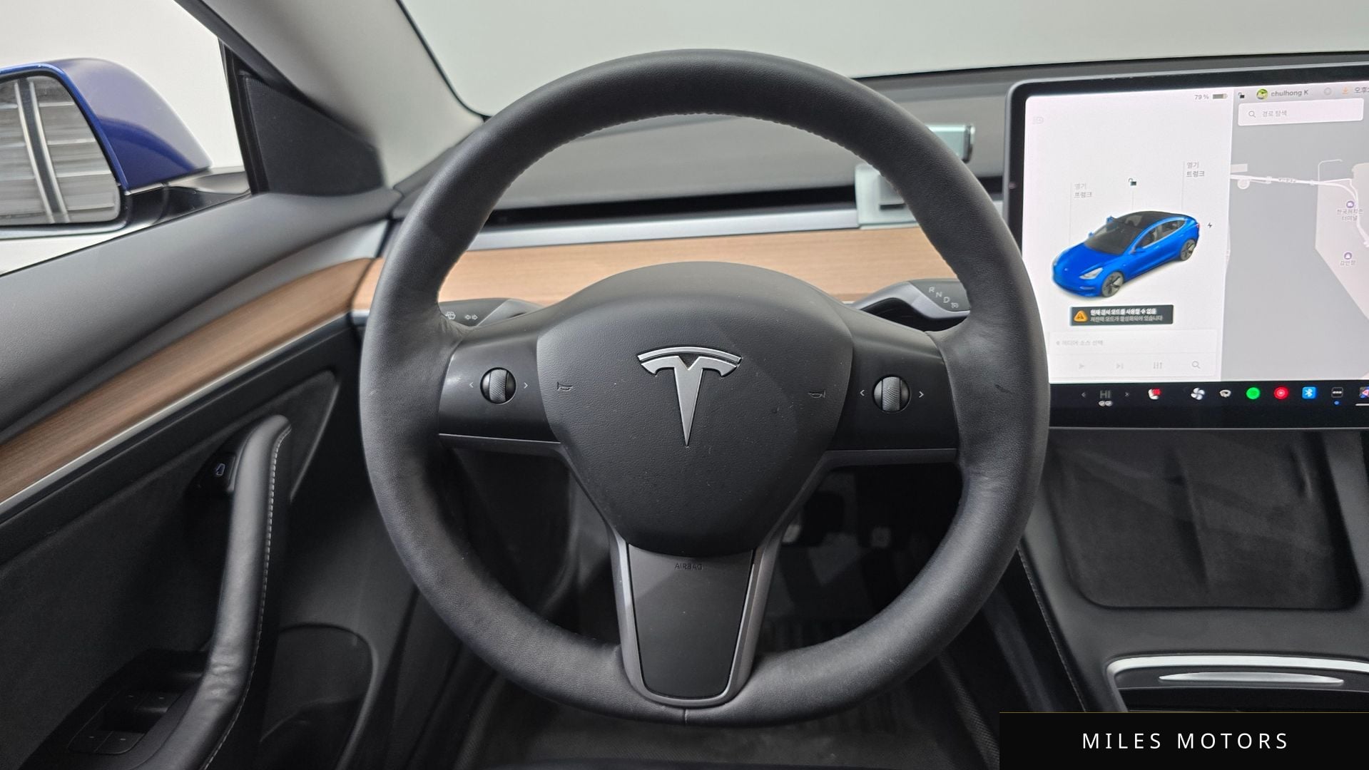 Tesla Model 3 2022 — миниатюра 12