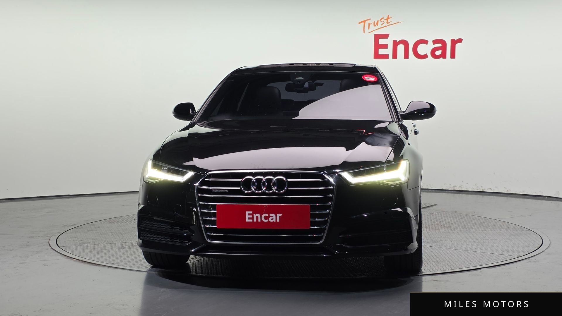 Audi A6 2018 — миниатюра 3