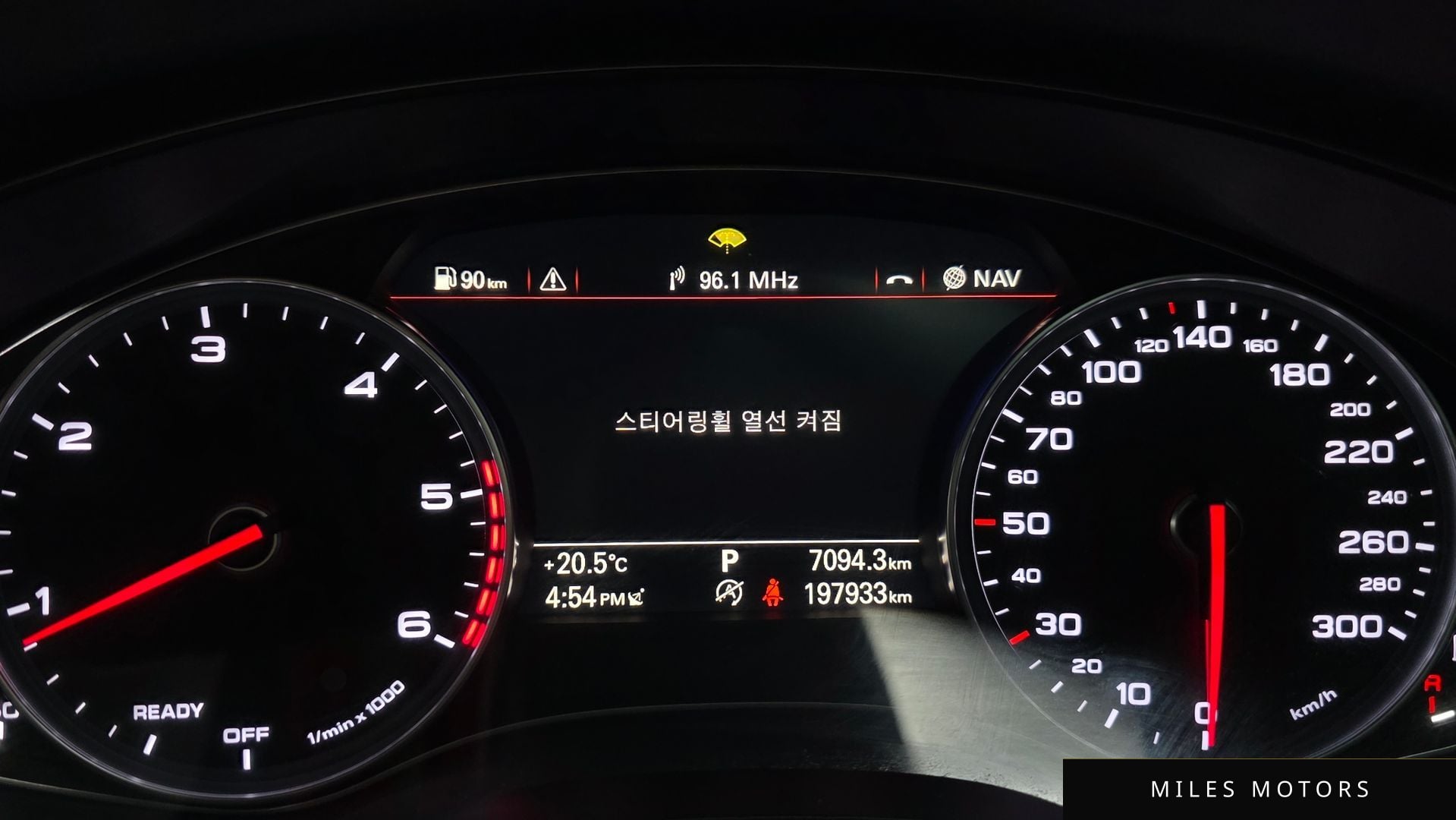 Audi A6 2018 — миниатюра 8