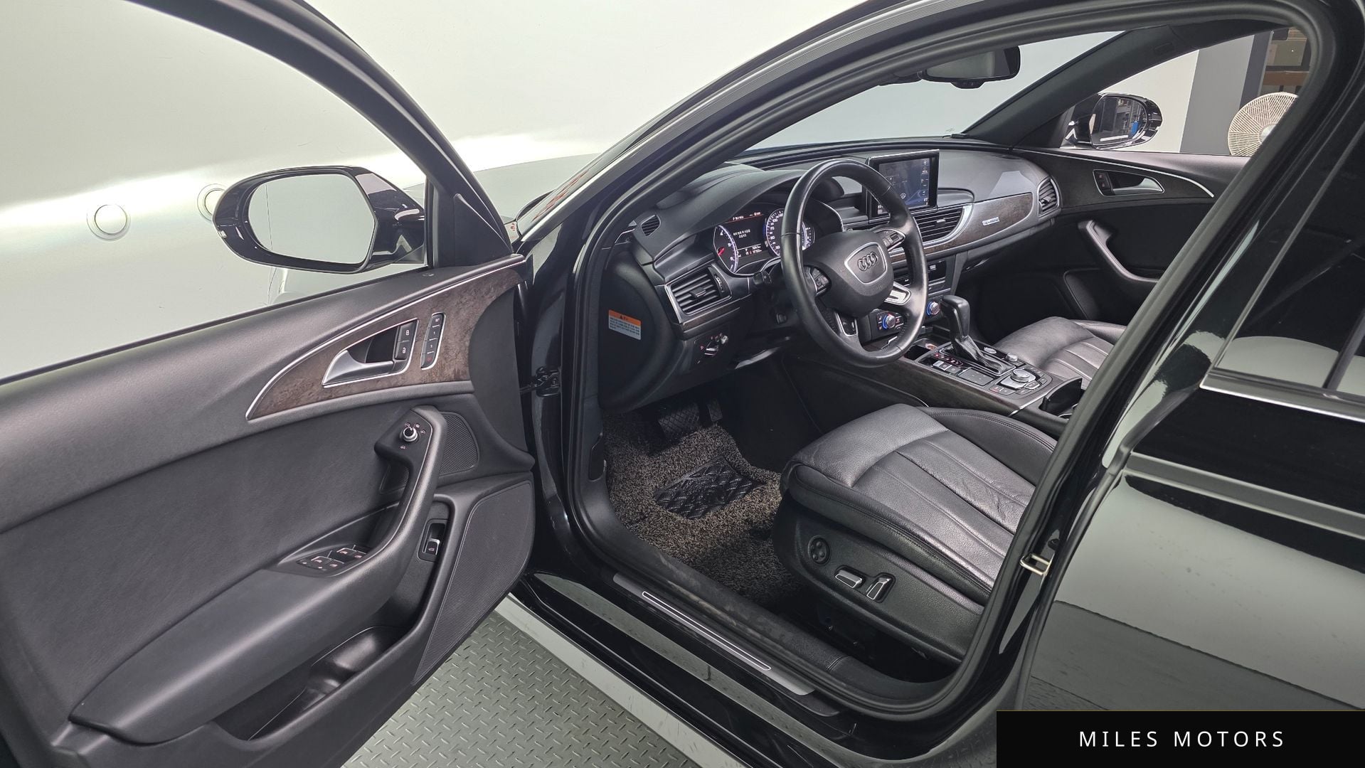 Audi A6 2018 — миниатюра 10