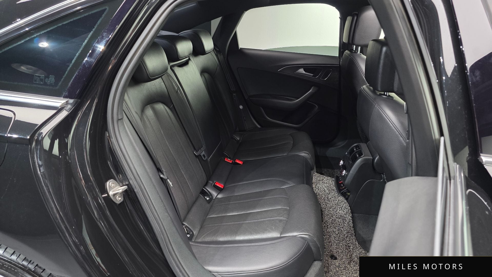 Audi A6 2018 — миниатюра 11