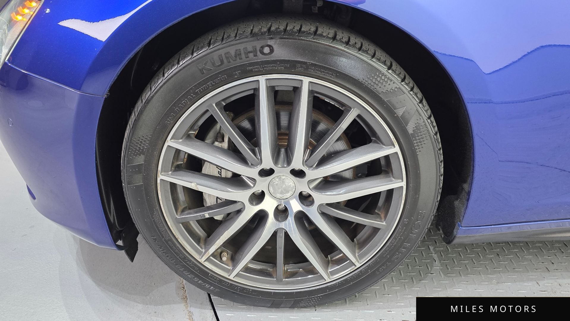 Maserati Ghibli 2016 — миниатюра 5
