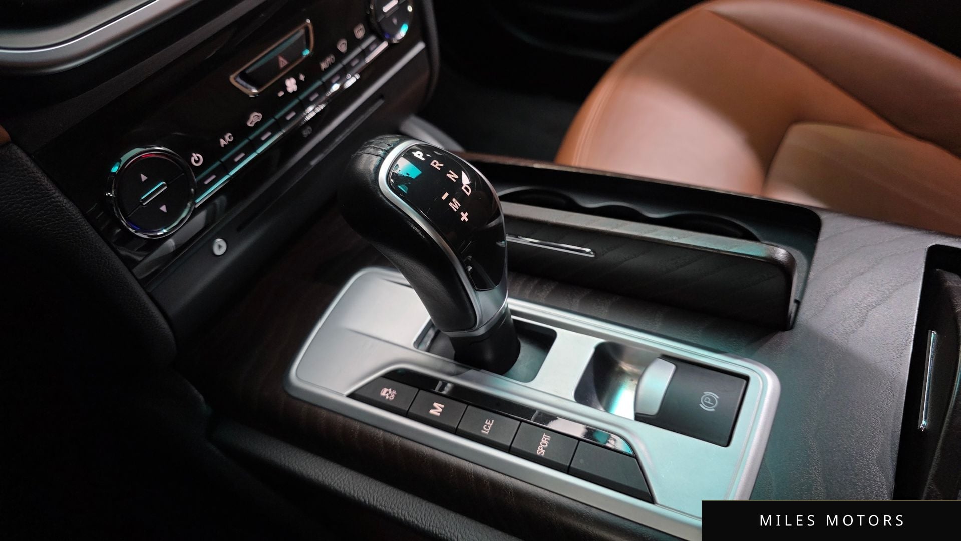Maserati Ghibli 2016 — миниатюра 9