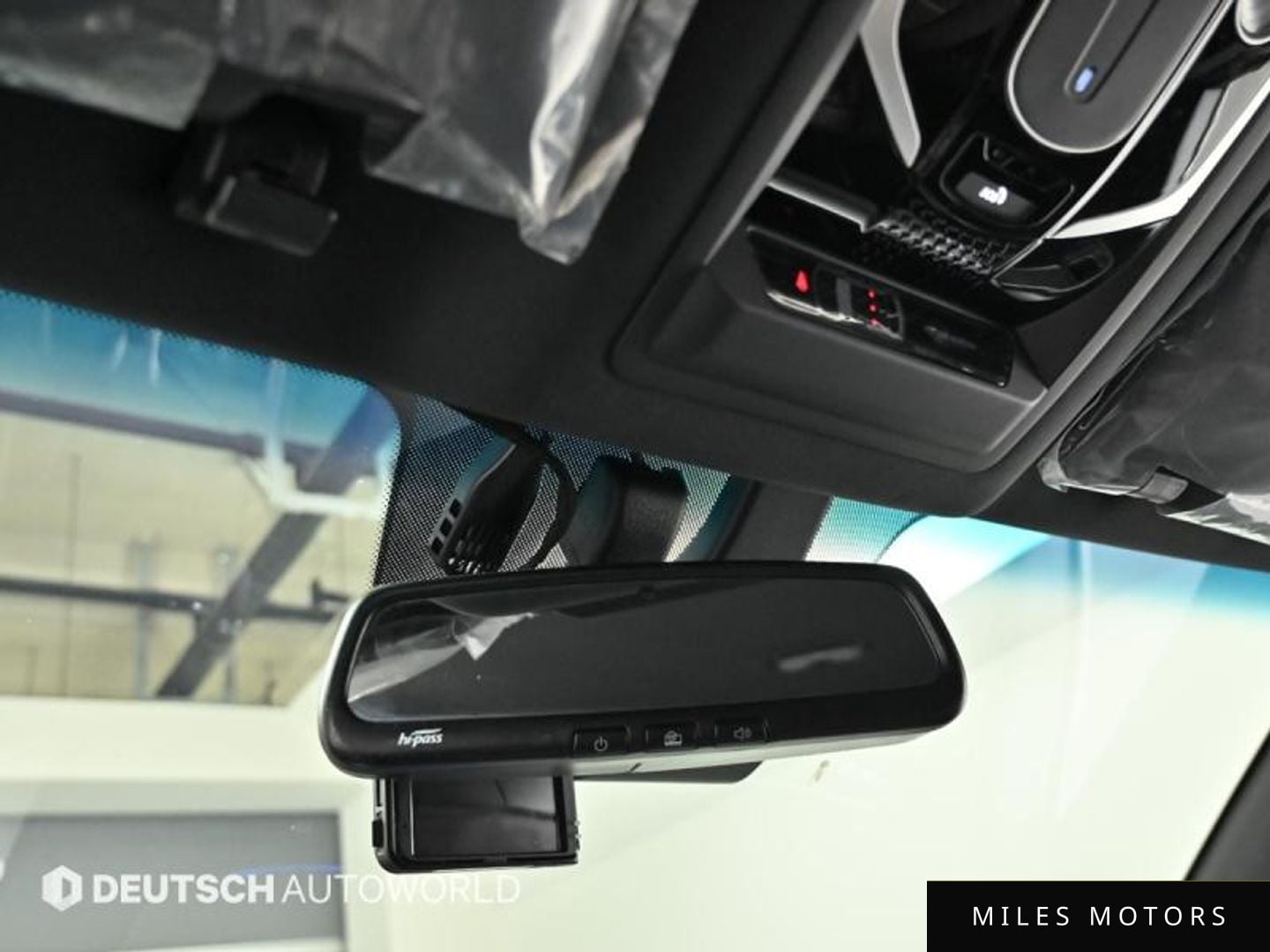 KG Mobility Rexton 2022 — миниатюра 5