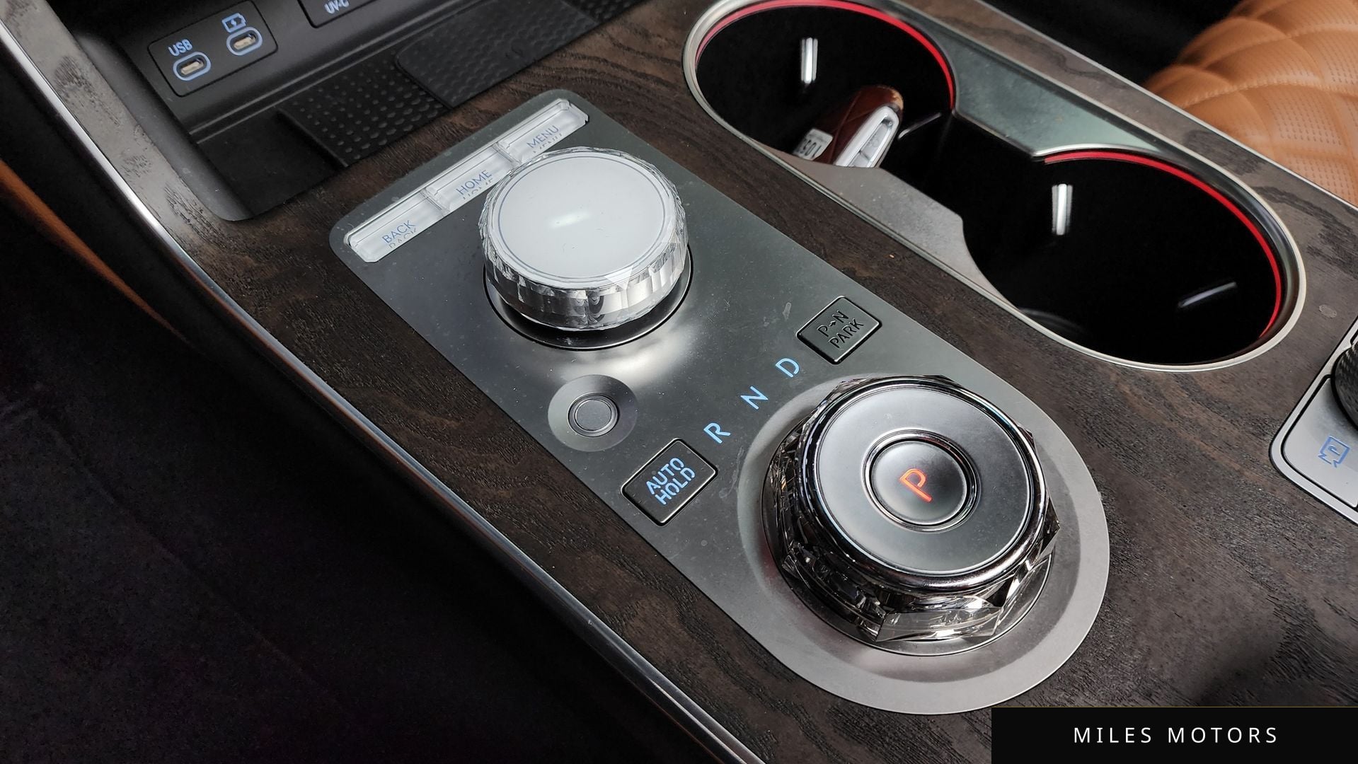 Genesis GV80 2025 — миниатюра 12