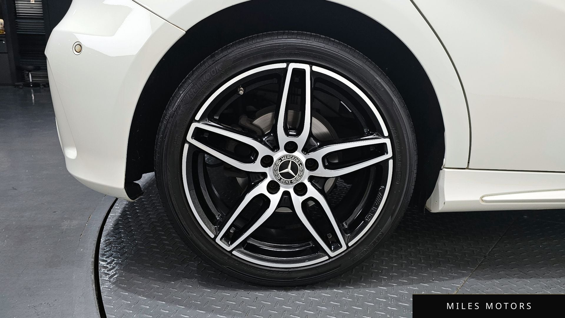 Mercedes-Benz A-Class W176 2018 — миниатюра 5