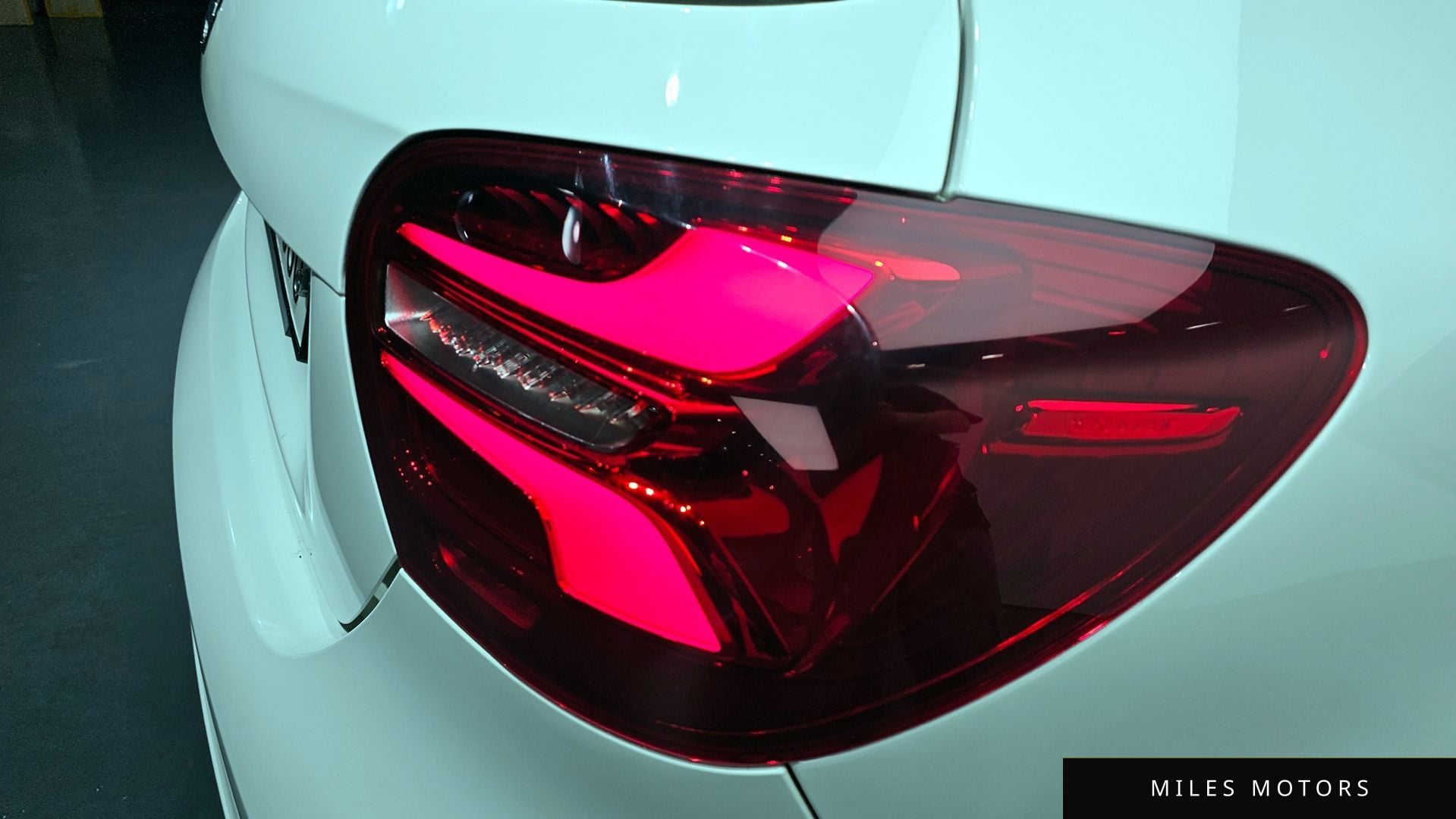 Mercedes-Benz A-Class W176 2018 — миниатюра 9