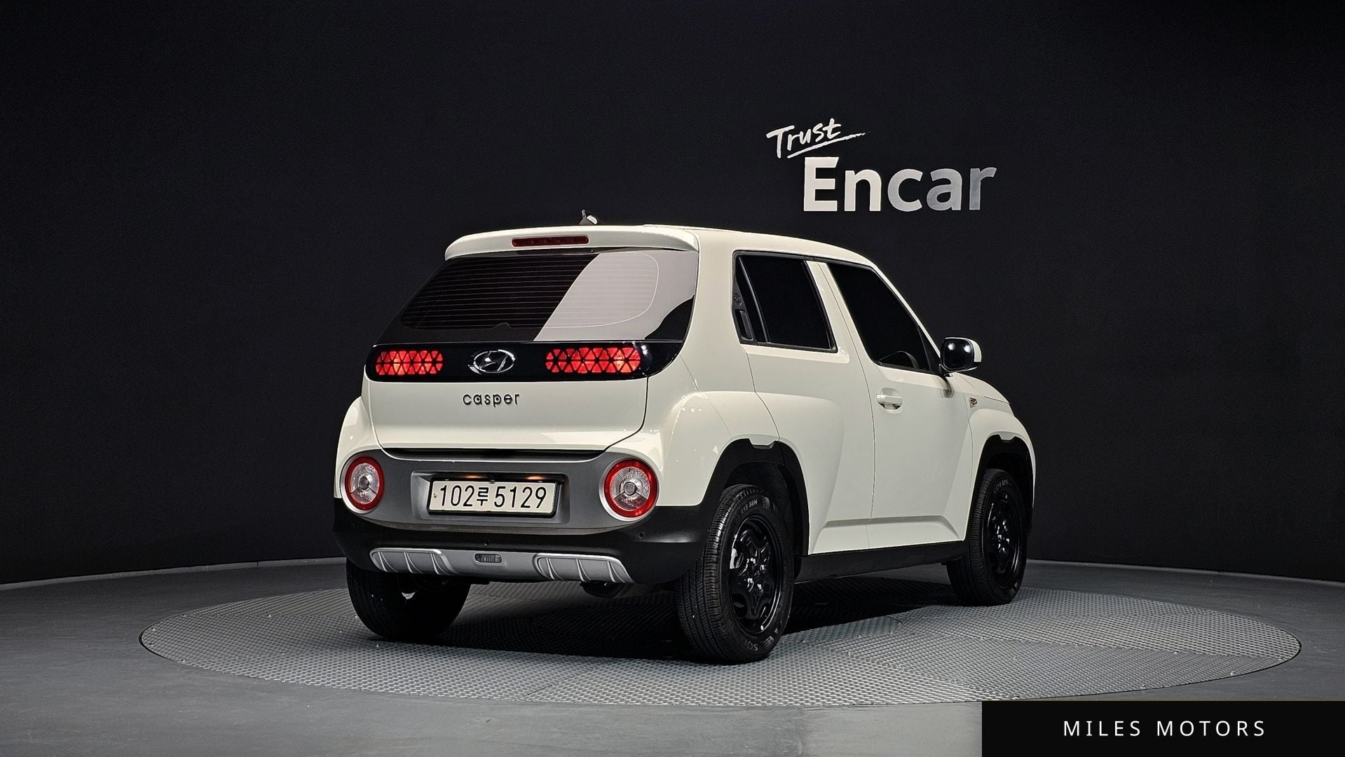 Hyundai Casper 2024 — миниатюра 2