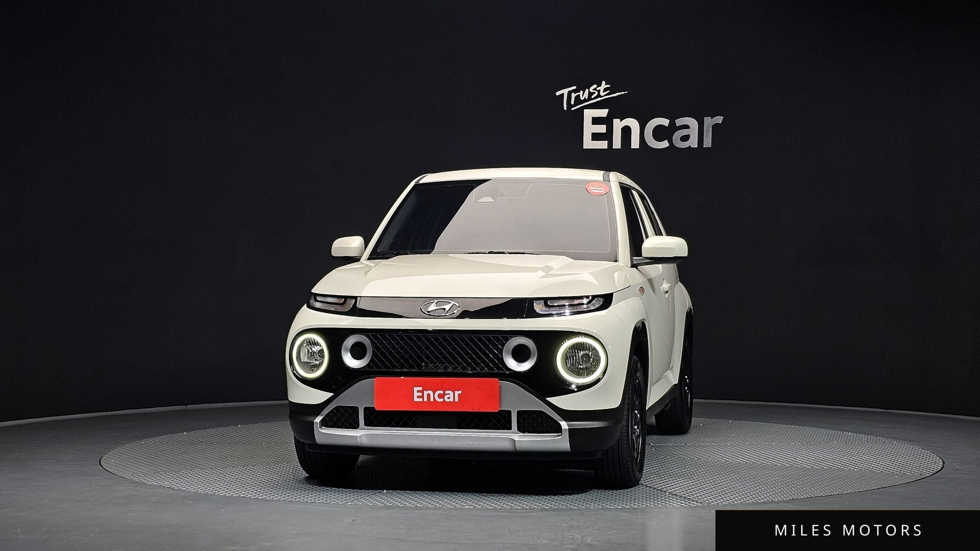 Hyundai Casper 2024 — миниатюра 3