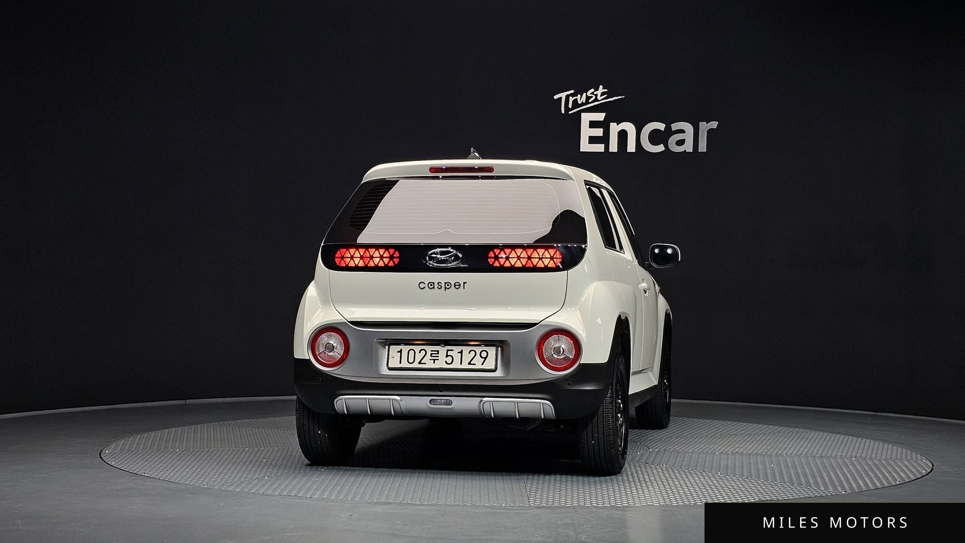 Hyundai Casper 2024 — миниатюра 4