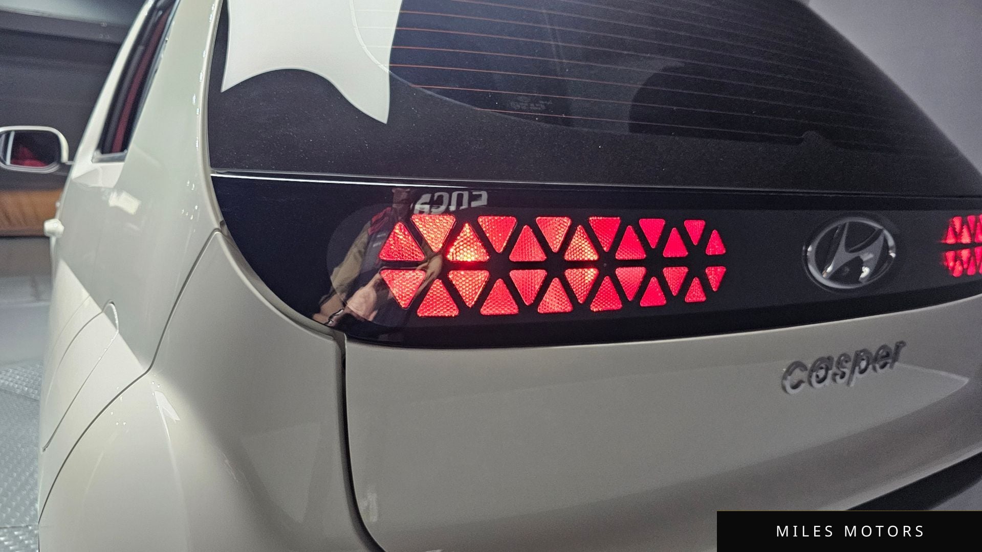 Hyundai Casper 2024 — миниатюра 9