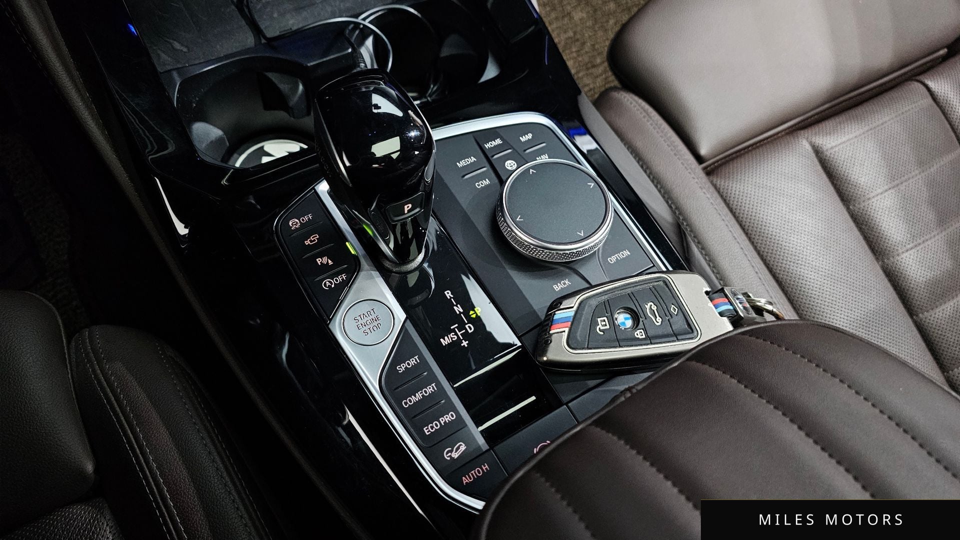 BMW X4 (G02) 2023 — миниатюра 12