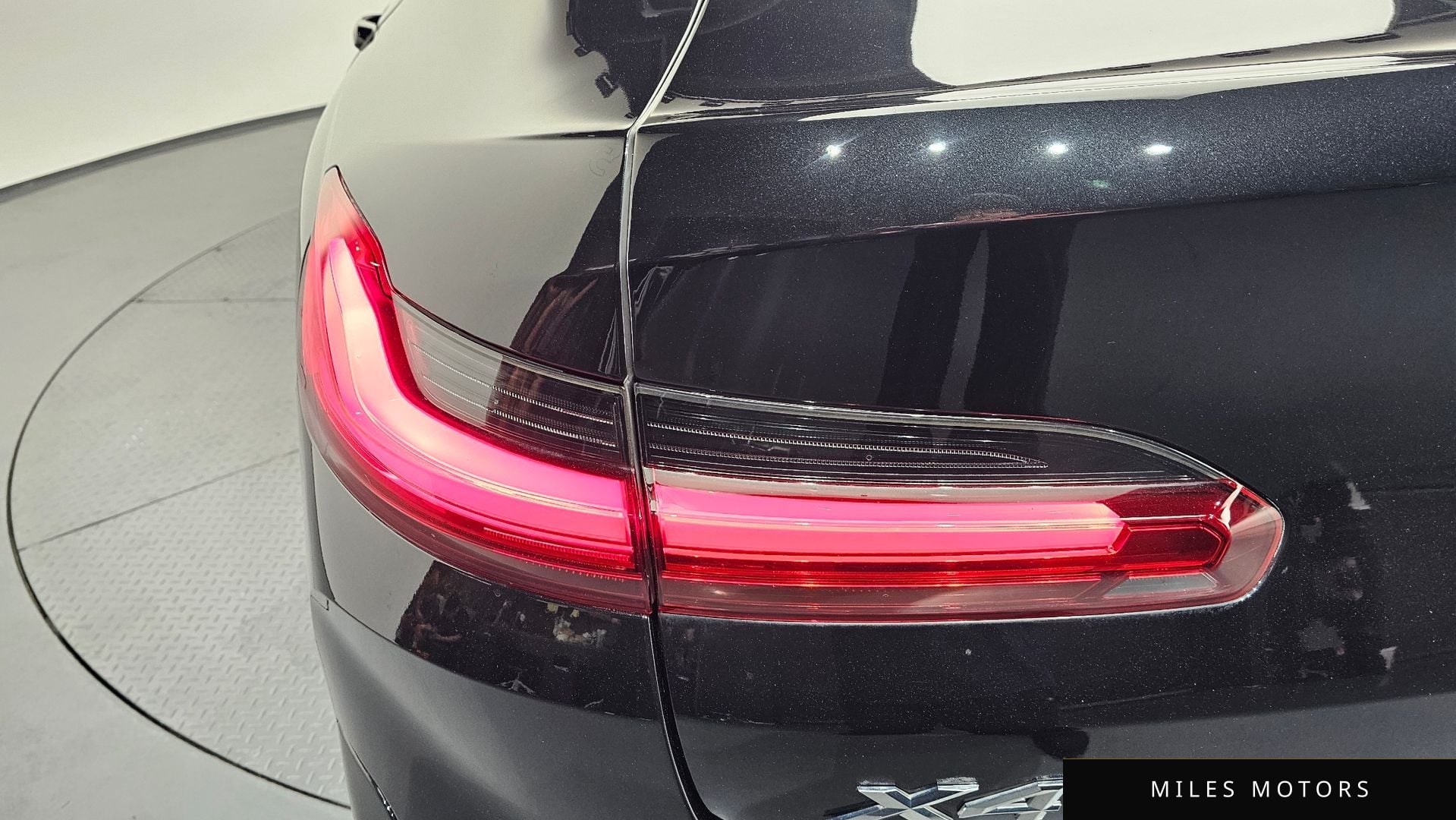BMW X4 (G02) 2023 — миниатюра 9