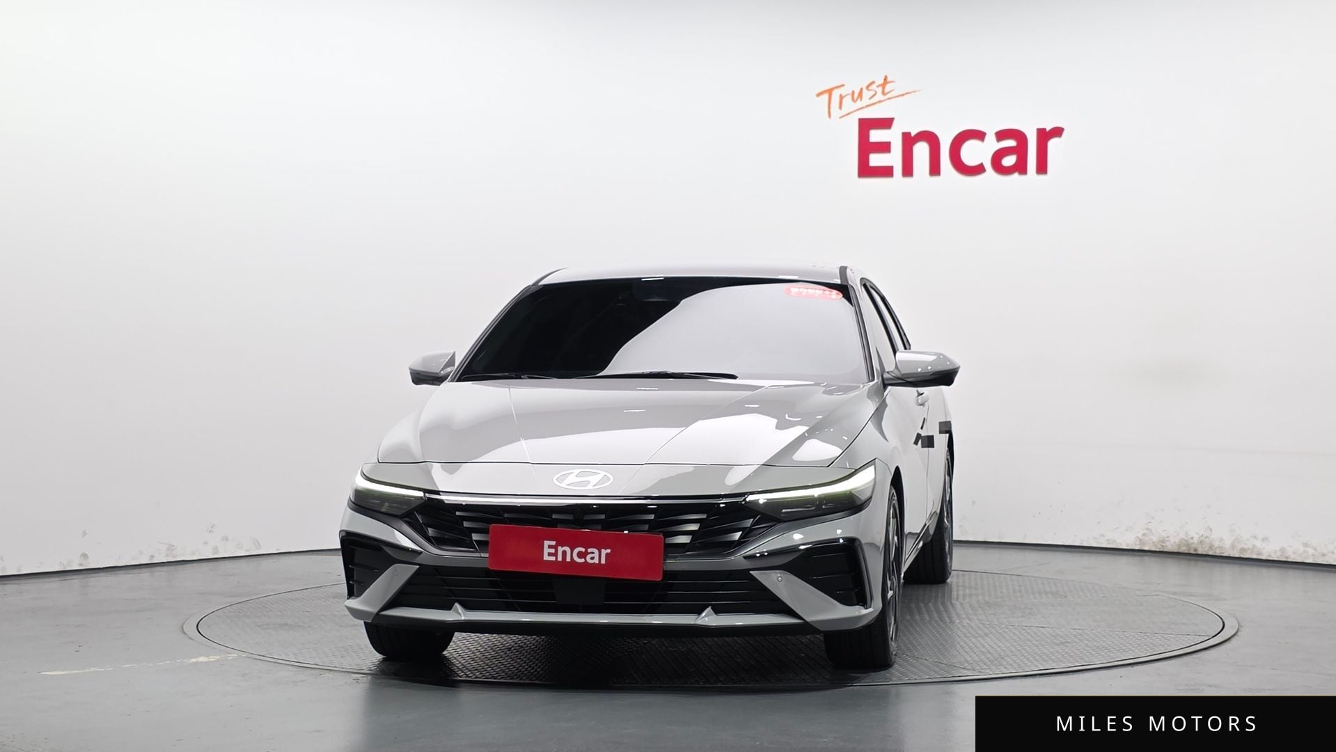 Hyundai AVANTE 2026 — миниатюра 2