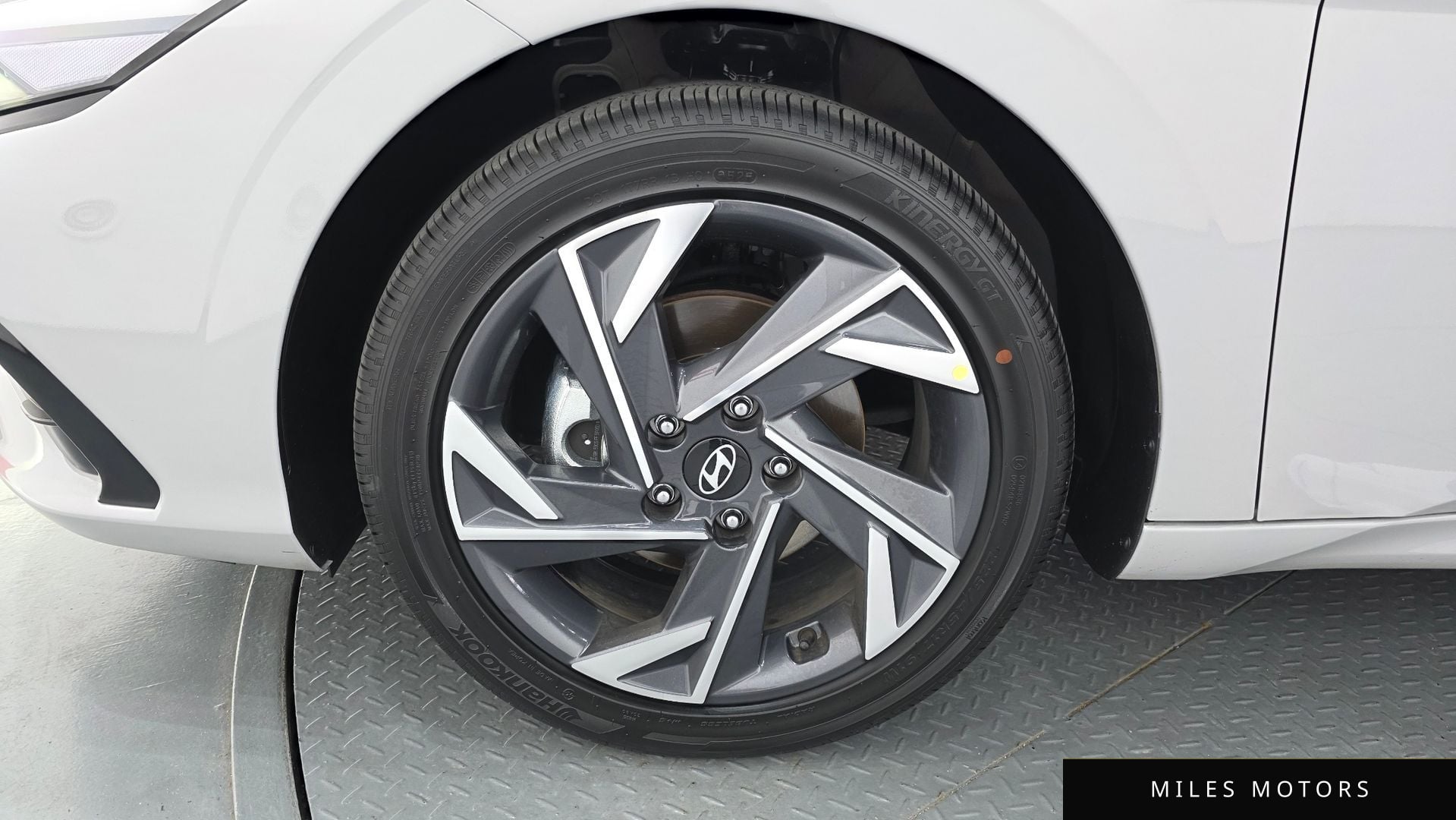 Hyundai AVANTE 2026 — миниатюра 4