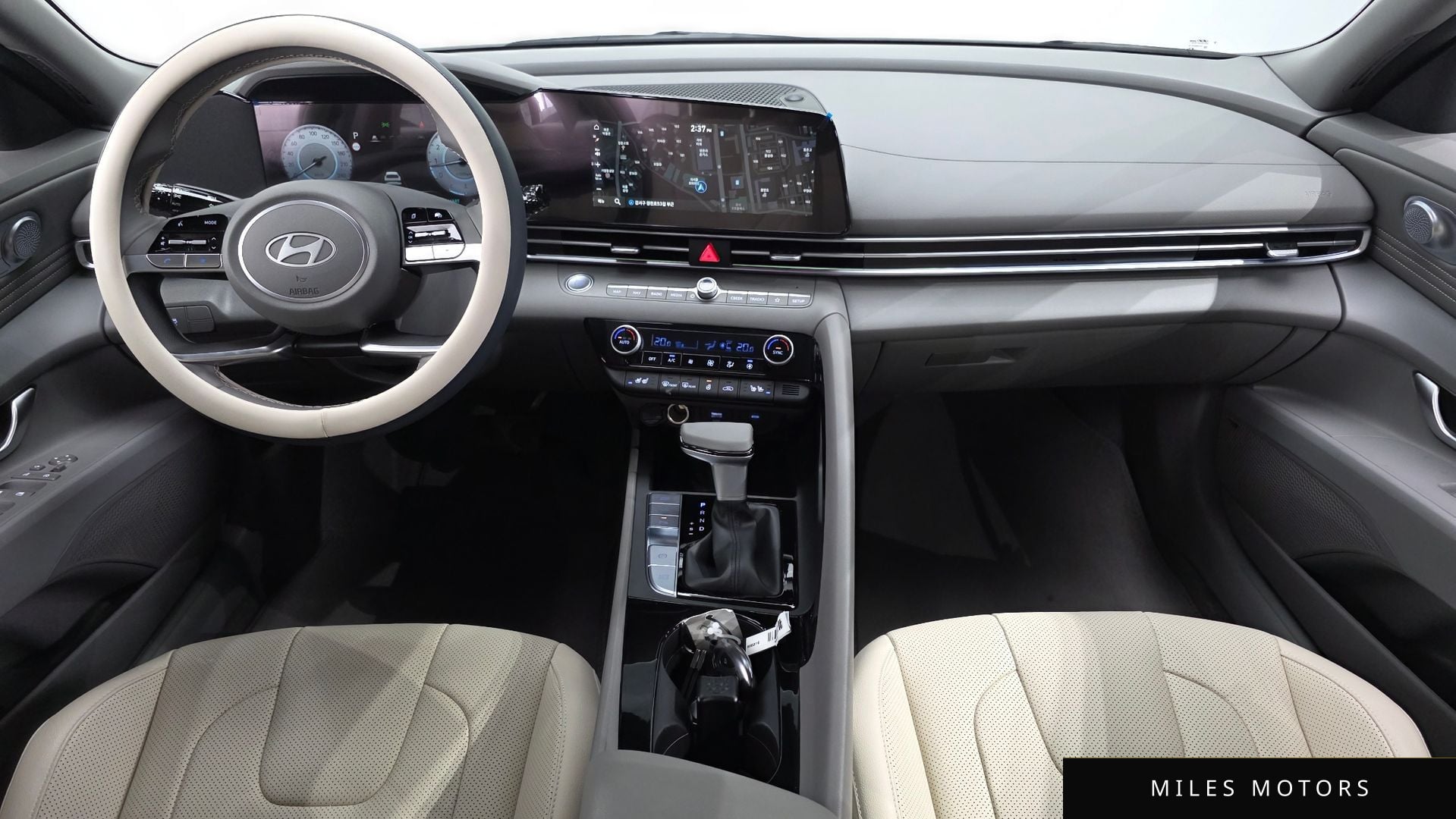 Hyundai AVANTE 2026 — миниатюра 9