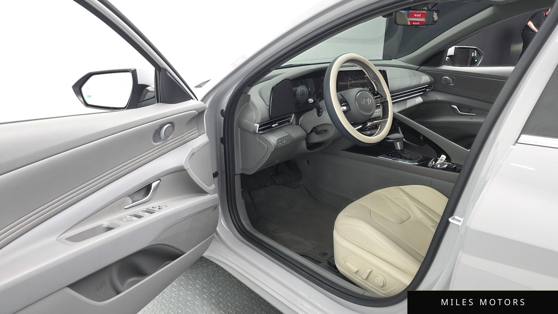 Hyundai AVANTE 2026 — миниатюра 12