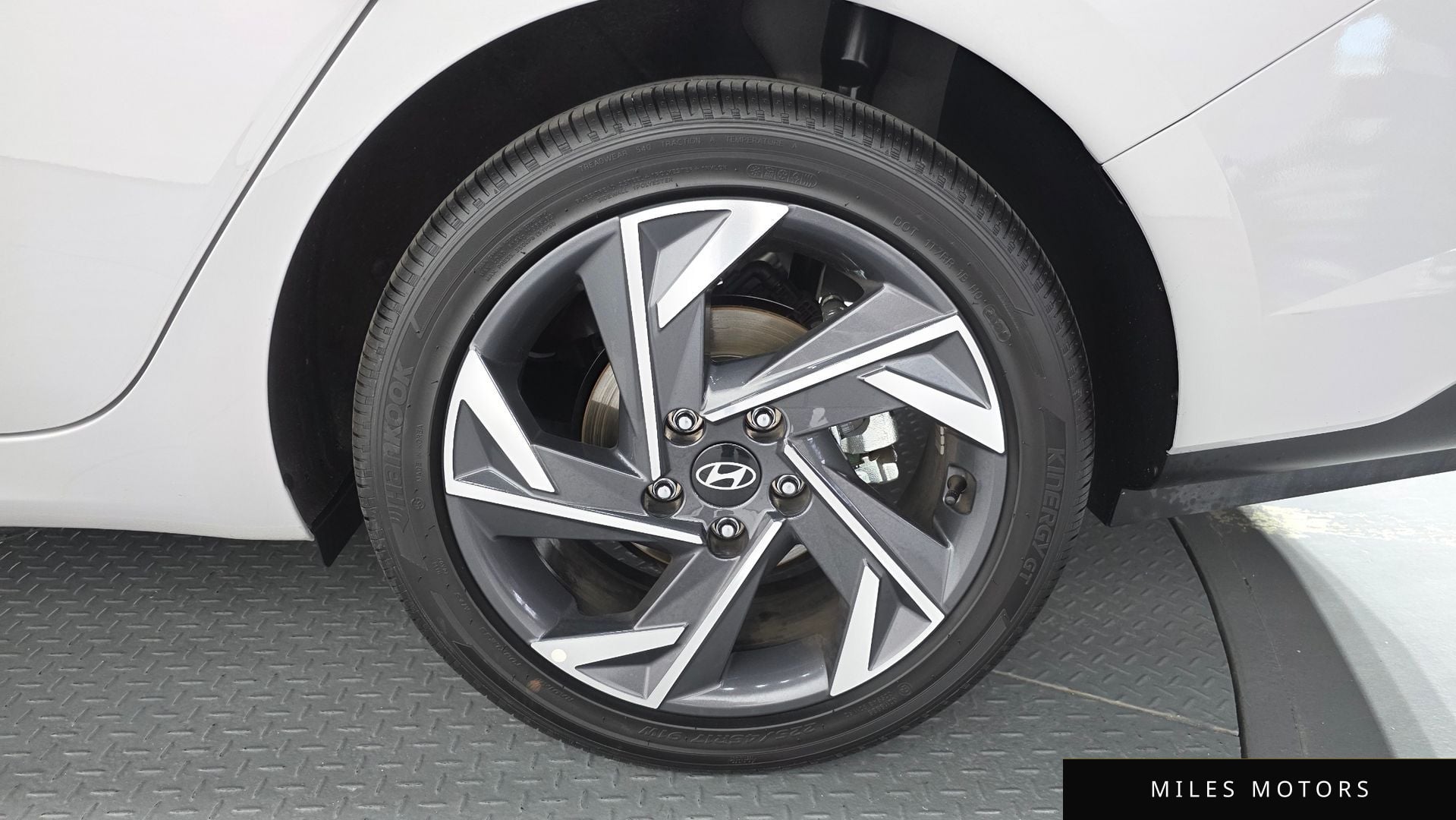 Hyundai AVANTE 2026 — миниатюра 6