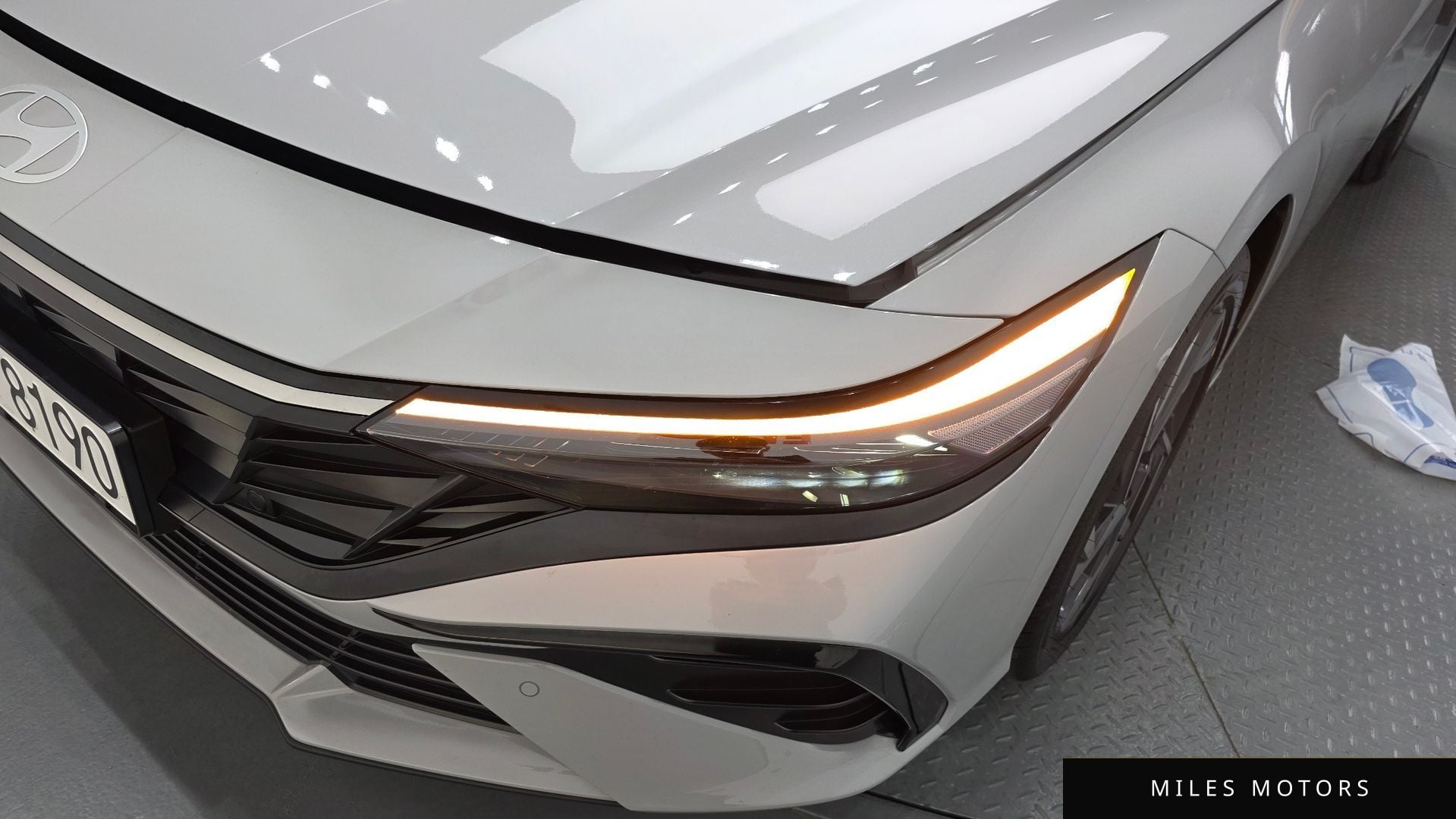 Hyundai AVANTE 2026 — миниатюра 7