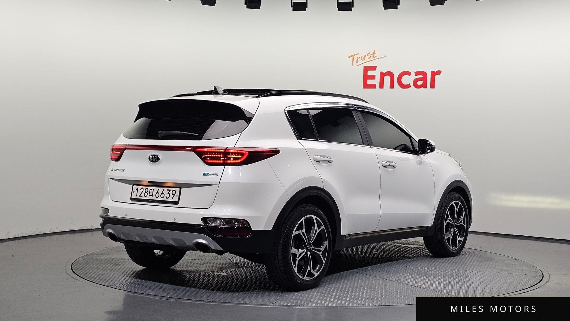 Kia Sportage 2019 — миниатюра 2