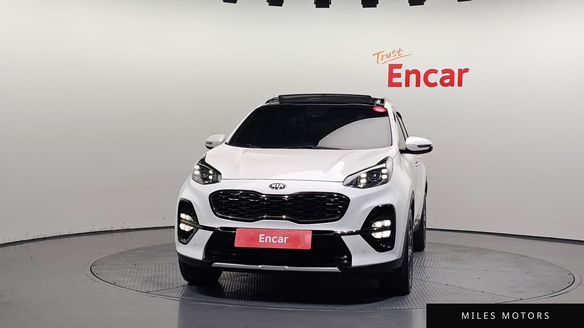 Kia Sportage 2019 — миниатюра 3