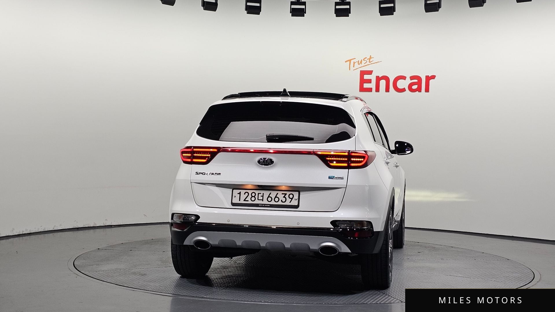 Kia Sportage 2019 — миниатюра 4