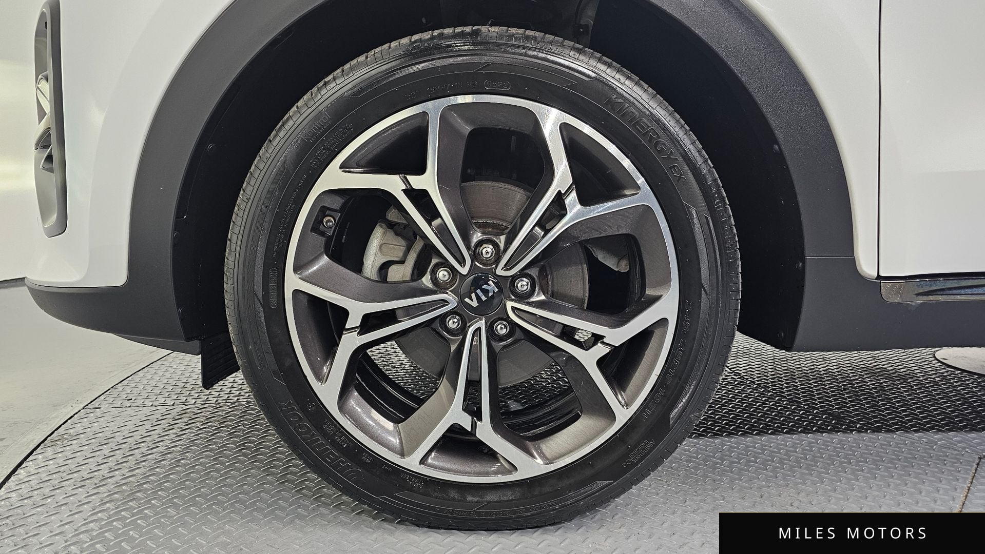 Kia Sportage 2019 — миниатюра 5
