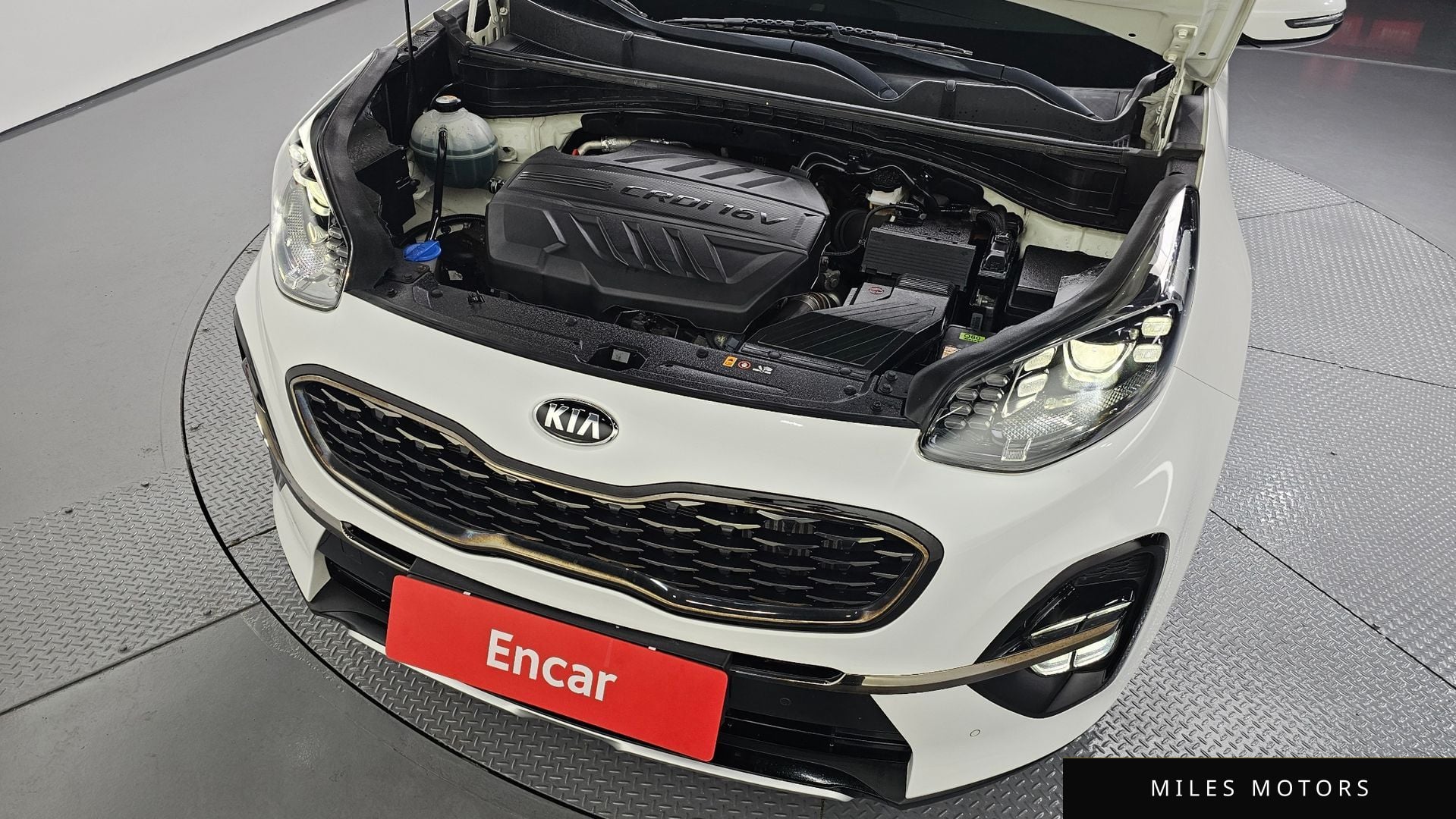 Kia Sportage 2019 — миниатюра 6