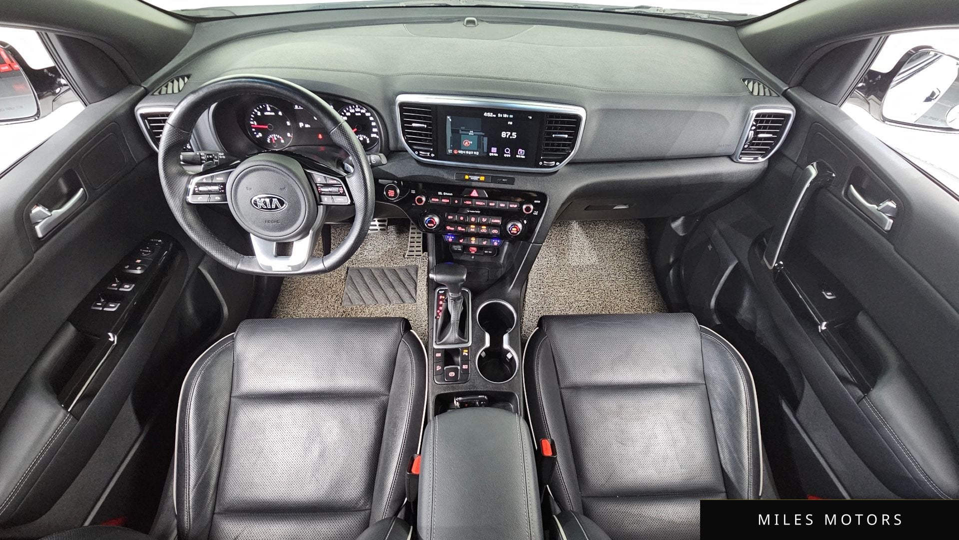Kia Sportage 2019 — миниатюра 10
