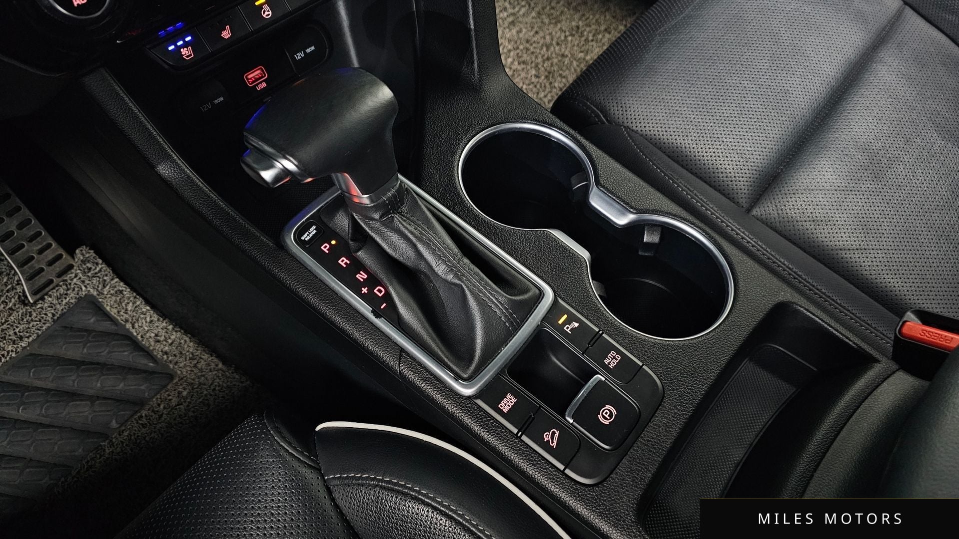 Kia Sportage 2019 — миниатюра 12