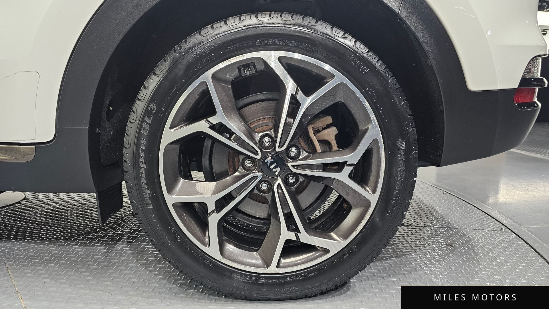 Kia Sportage 2019 — миниатюра 7