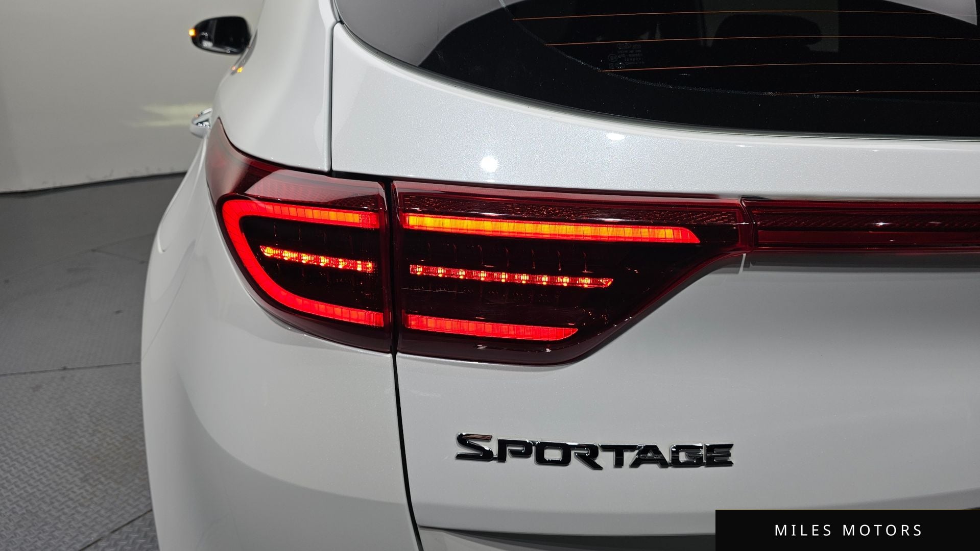 Kia Sportage 2019 — миниатюра 9