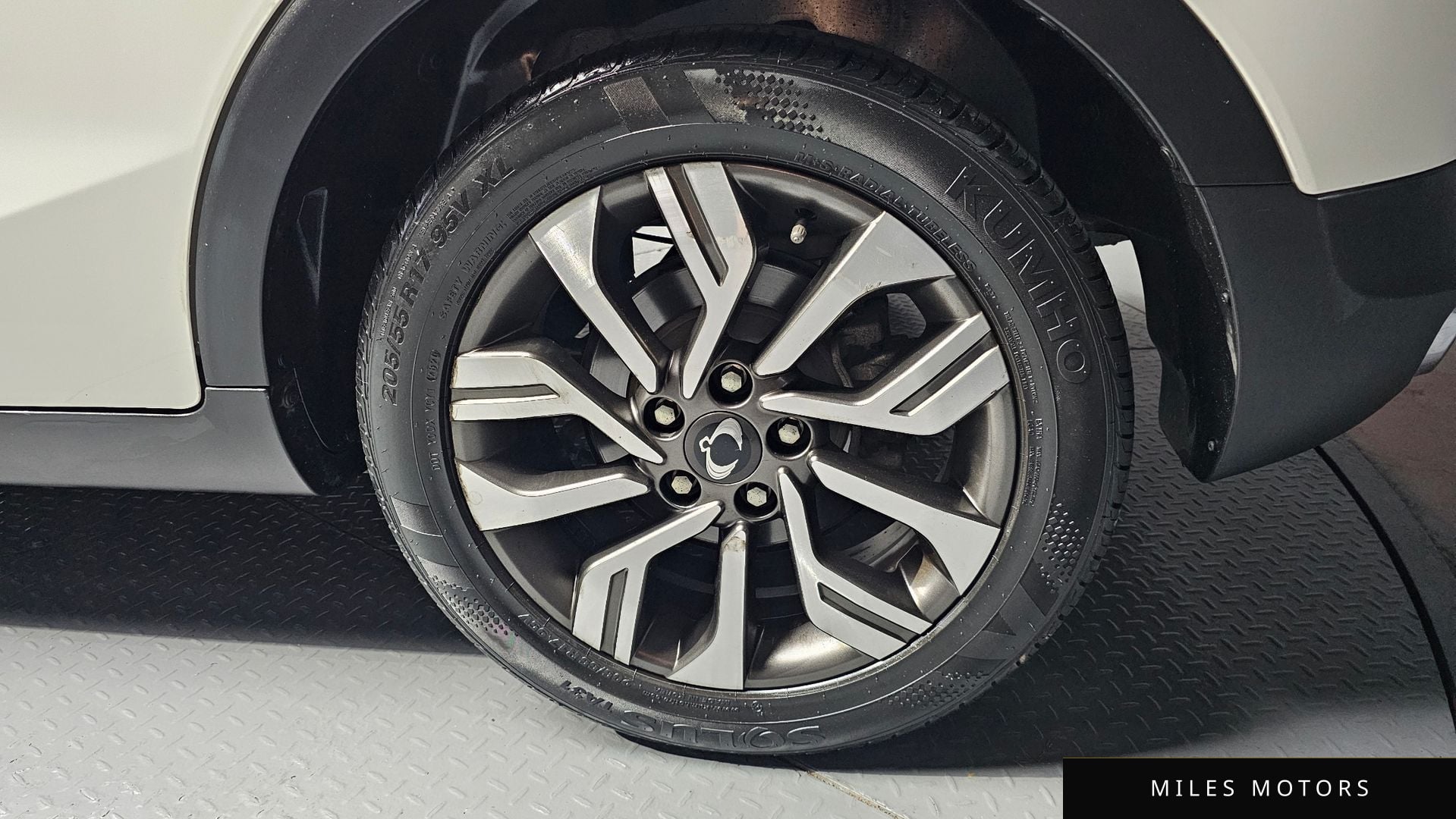 KG Mobility TIBOLI 2019 — миниатюра 7