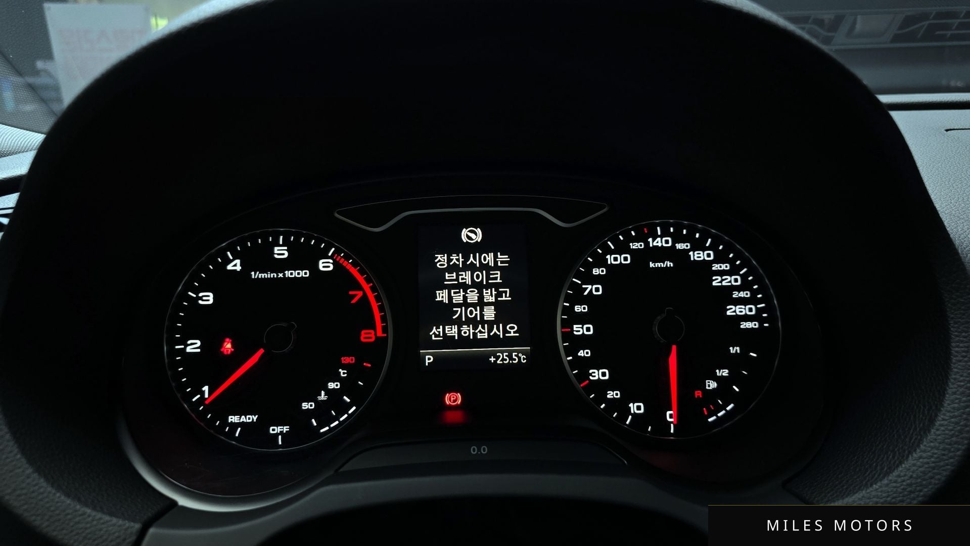 Audi A3 2018 — миниатюра 11