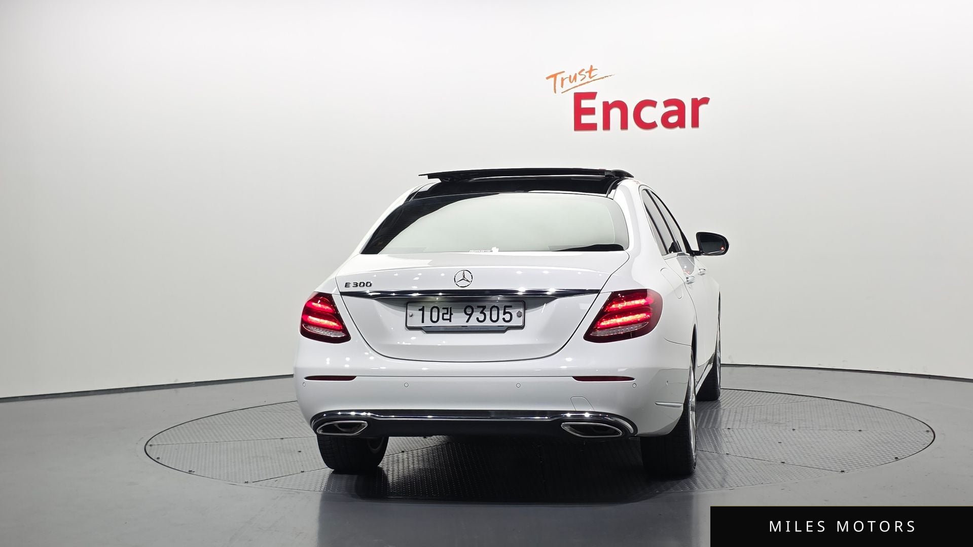 Mercedes-Benz E-Class W213 2019 — миниатюра 4