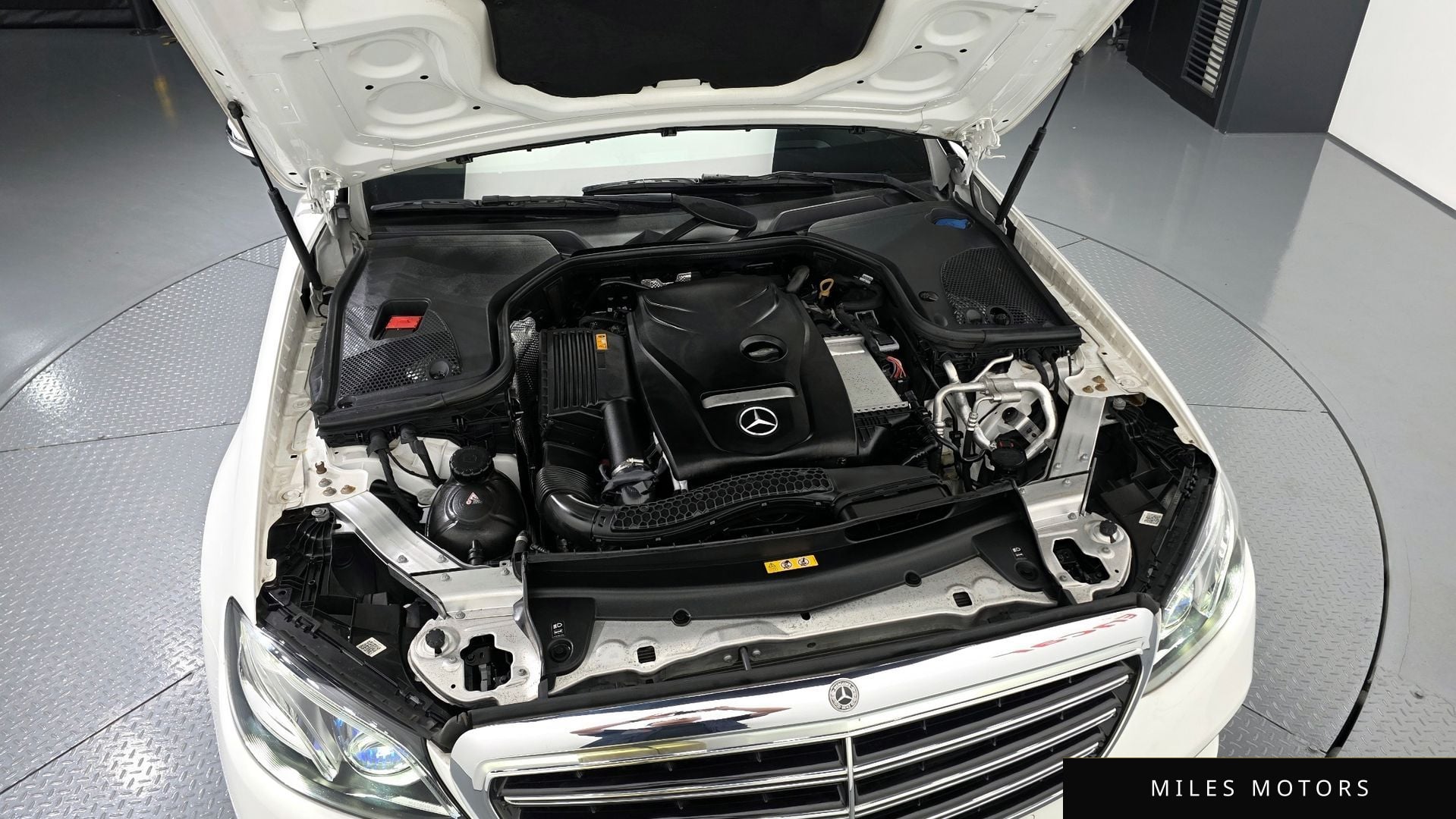 Mercedes-Benz E-Class W213 2019 — миниатюра 6