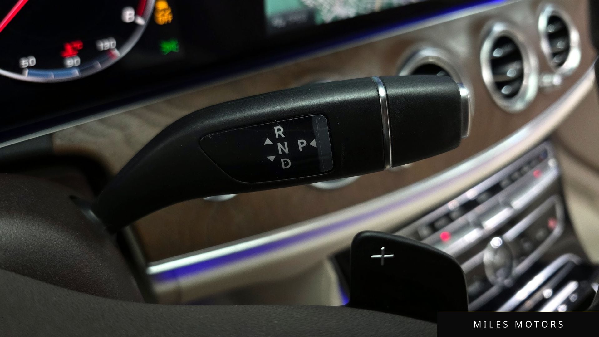 Mercedes-Benz E-Class W213 2019 — миниатюра 12